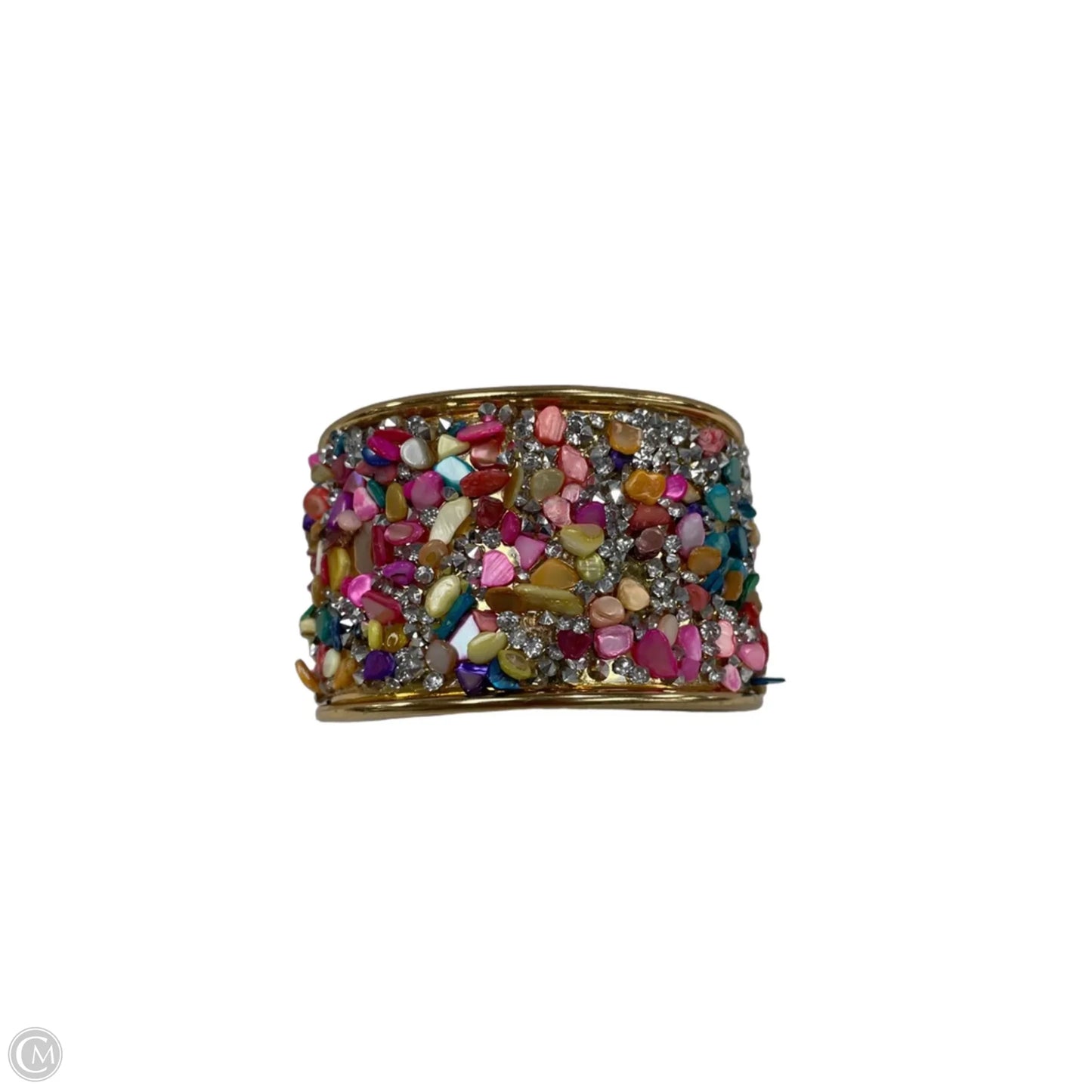 Bracelet Cuff By Clothes Mentor