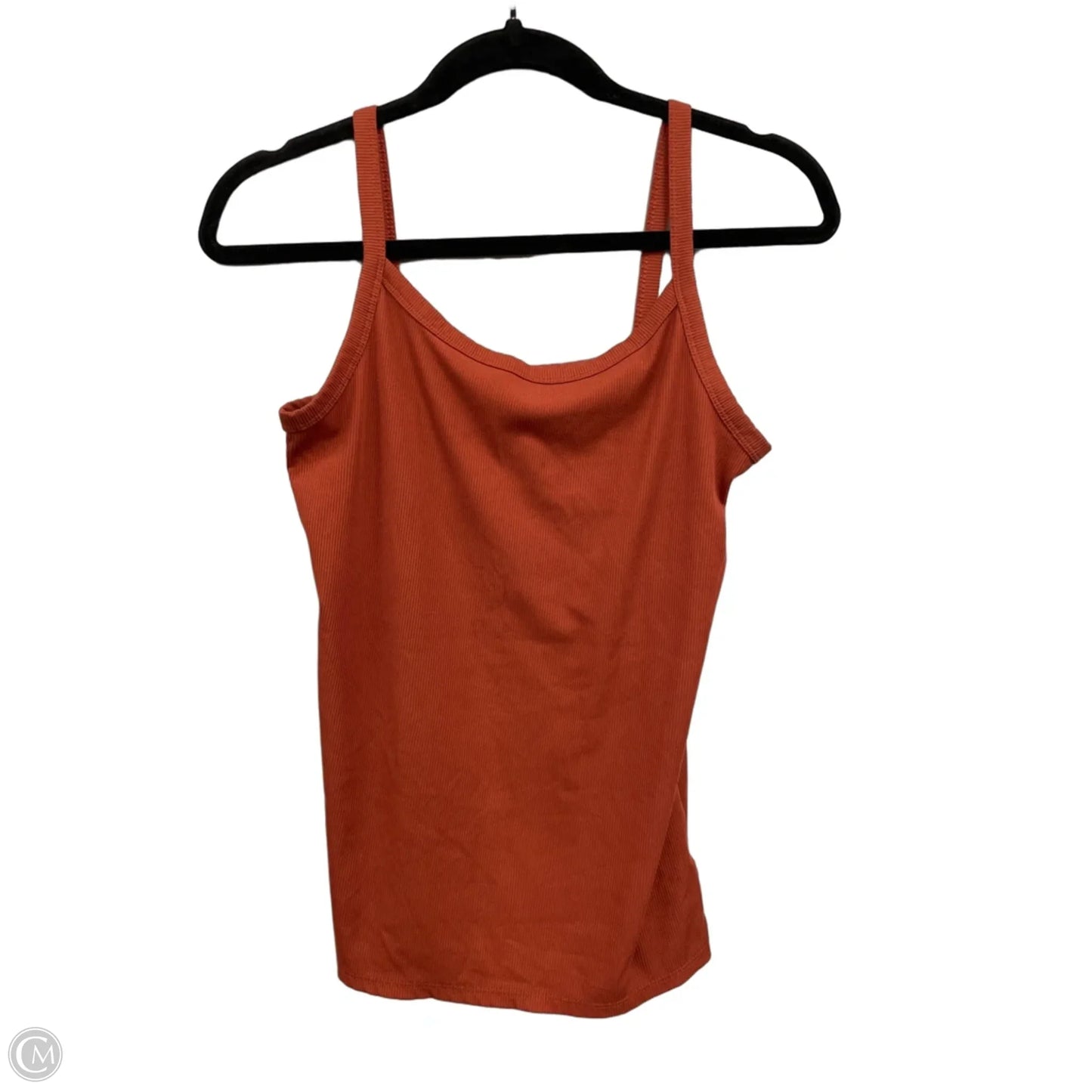 Tank Top By No Boundaries In Brown, Size: L