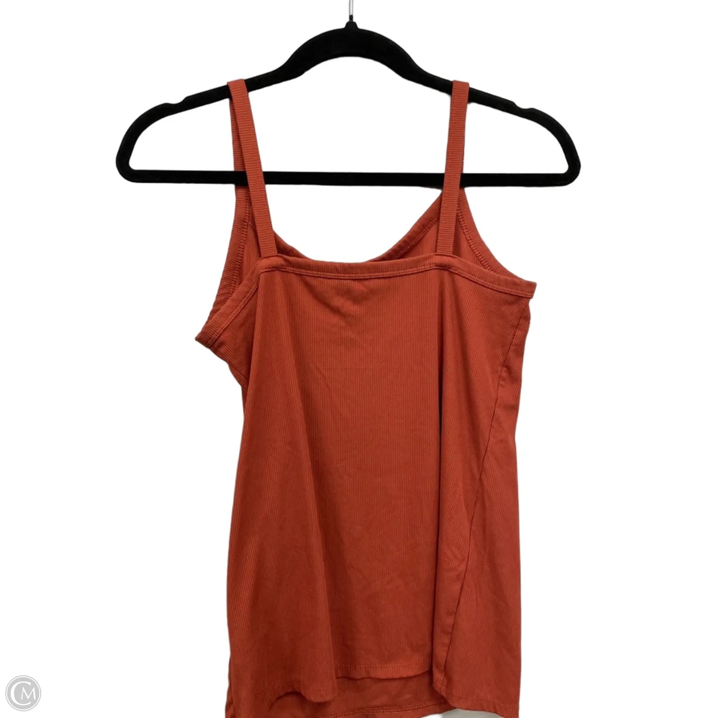 Tank Top By No Boundaries In Brown, Size: L