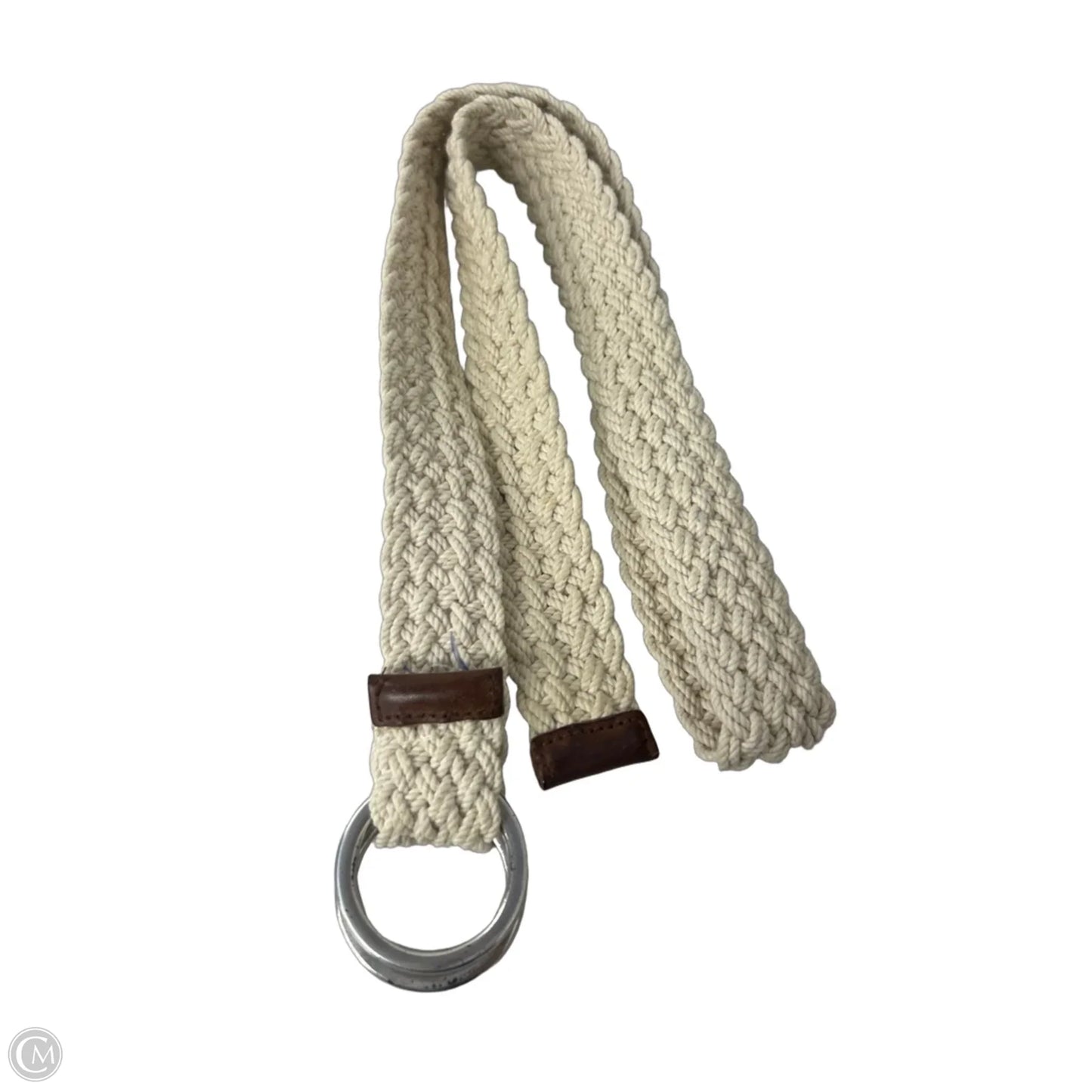 Belt By Clothes Mentor, Size: Medium