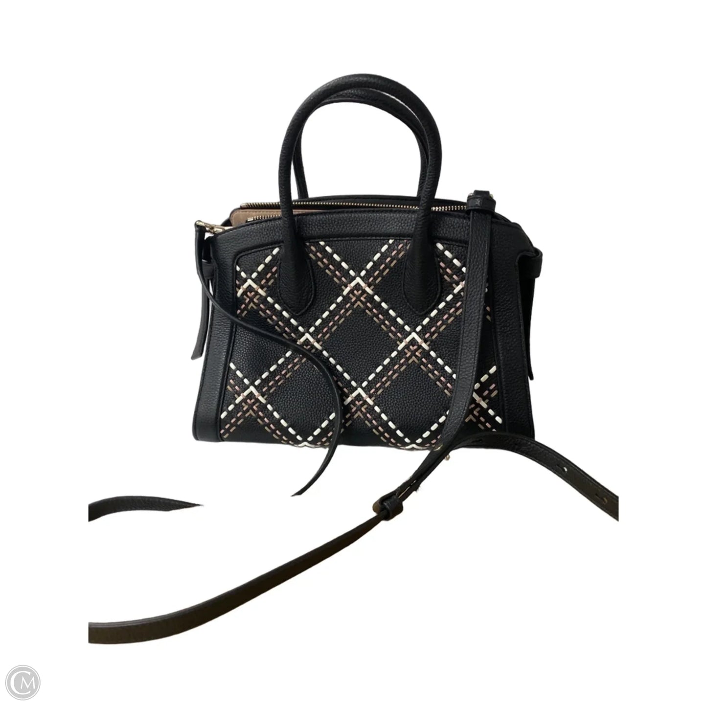 Handbag Designer By Kate Spade, Size: Medium