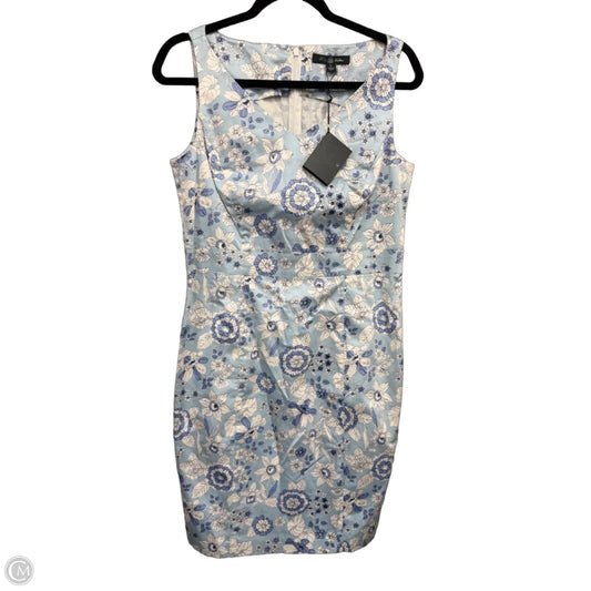 Dress Casual Short By Brooks Brothers In Blue, Size: 6