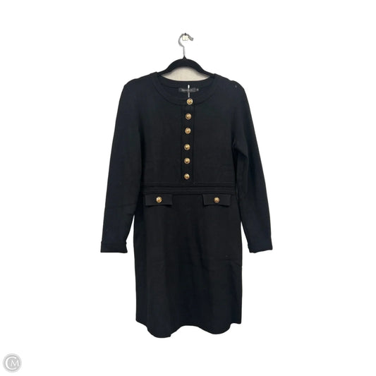 Dress Casual Short By Merokeety In Black, Size: M