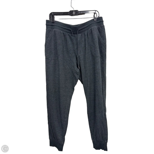 Pants Lounge By Mossimo In Grey, Size: Xl