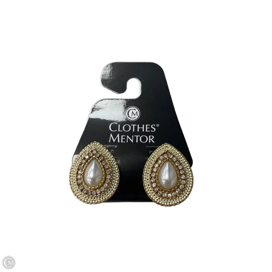 Earrings Statement By Clothes Mentor