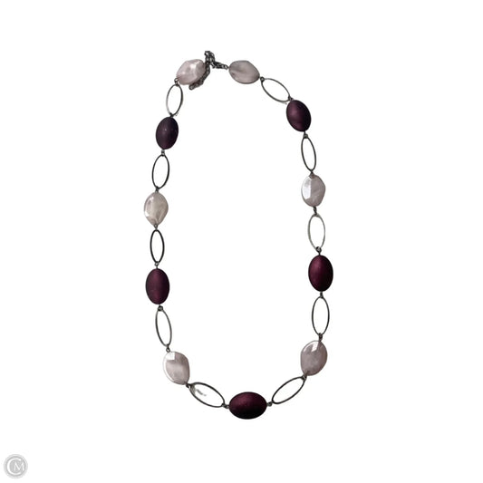 Necklace Statement By Clothes Mentor