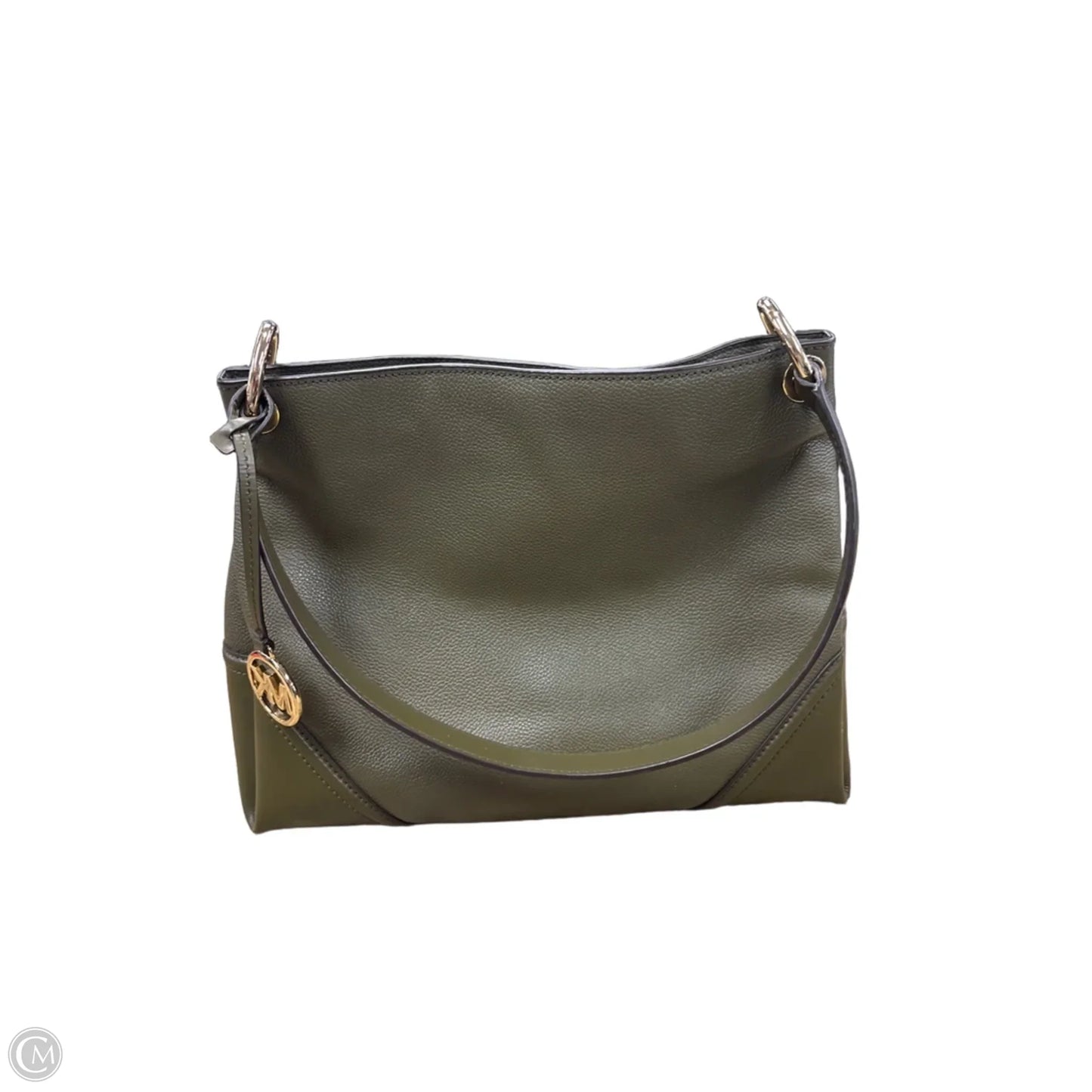 Handbag Designer By Michael Kors, Size: Medium