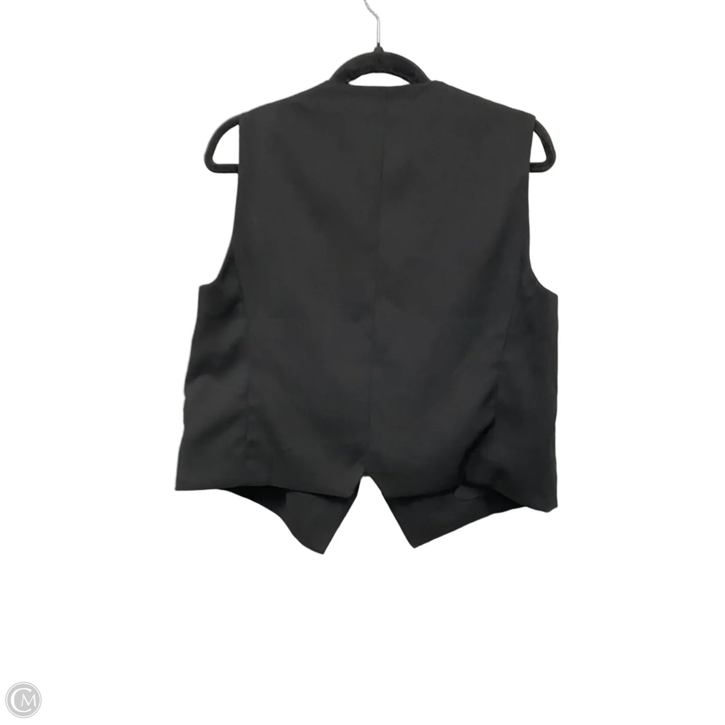 Vest Other By Hyfve In Black, Size: L