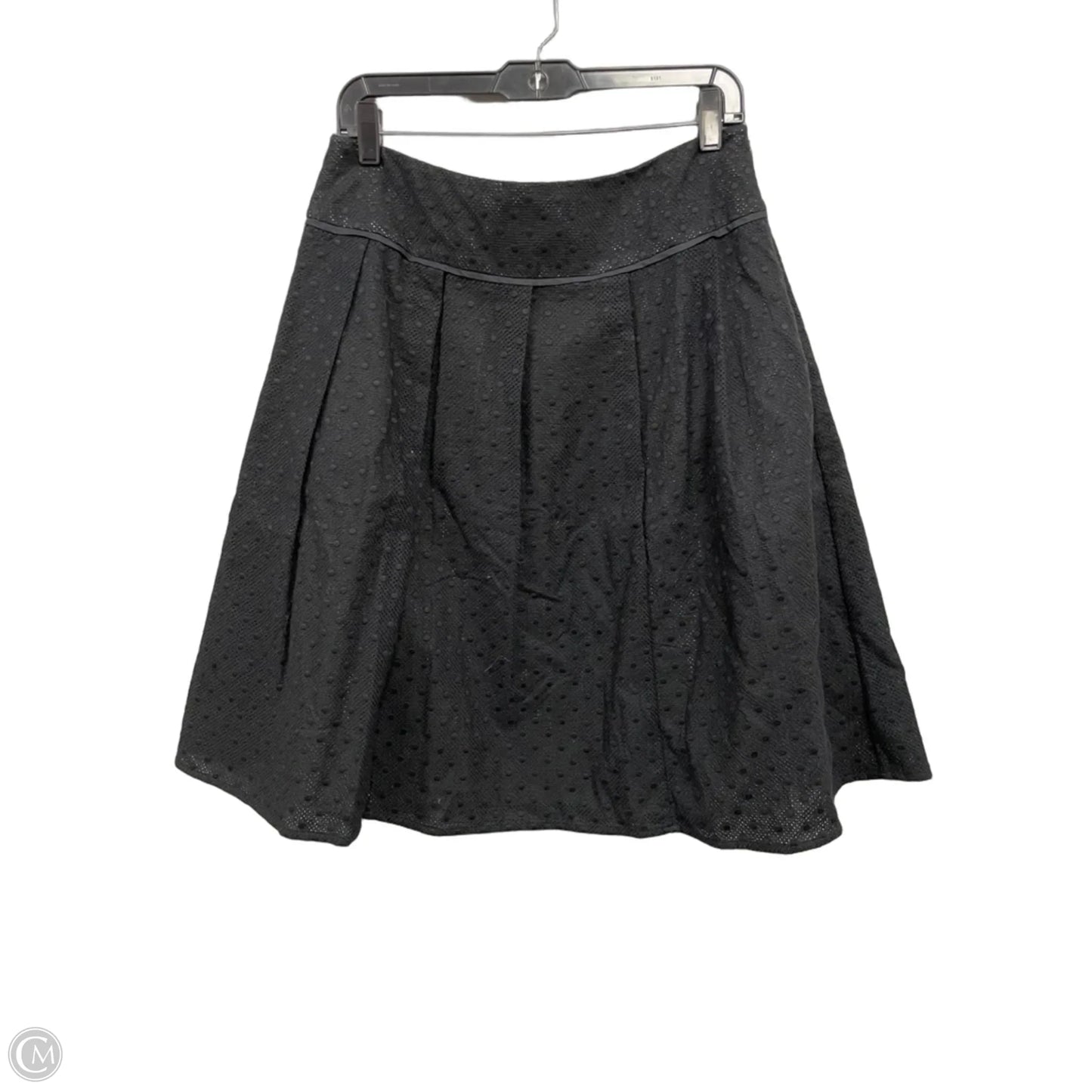 Skirt Mini & Short By Skechers In Black, Size: 8