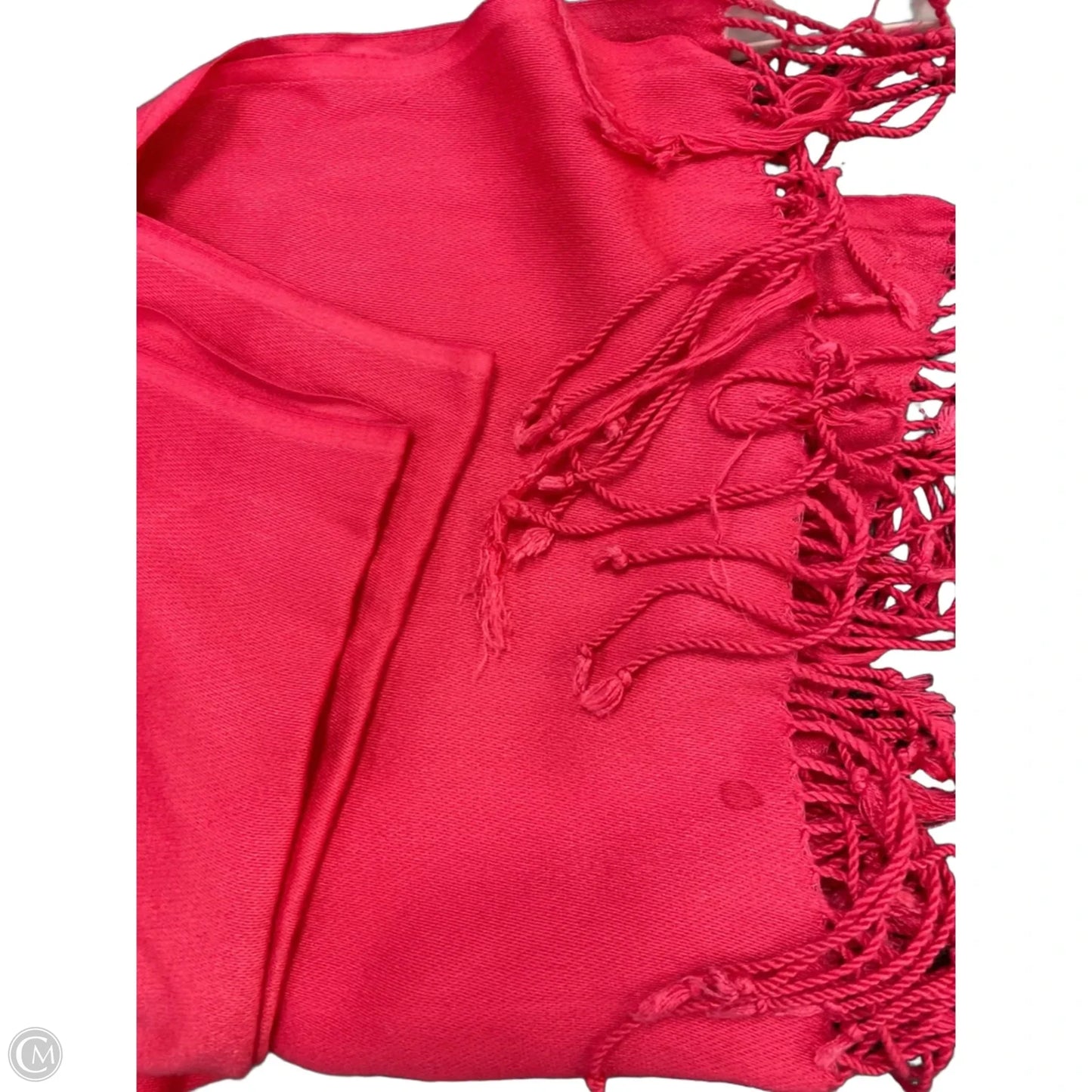 Scarf Long By Clothes Mentor
