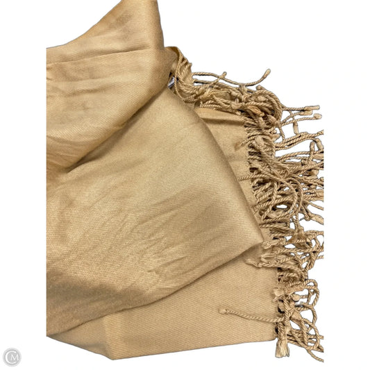 Scarf Long By Clothes Mentor