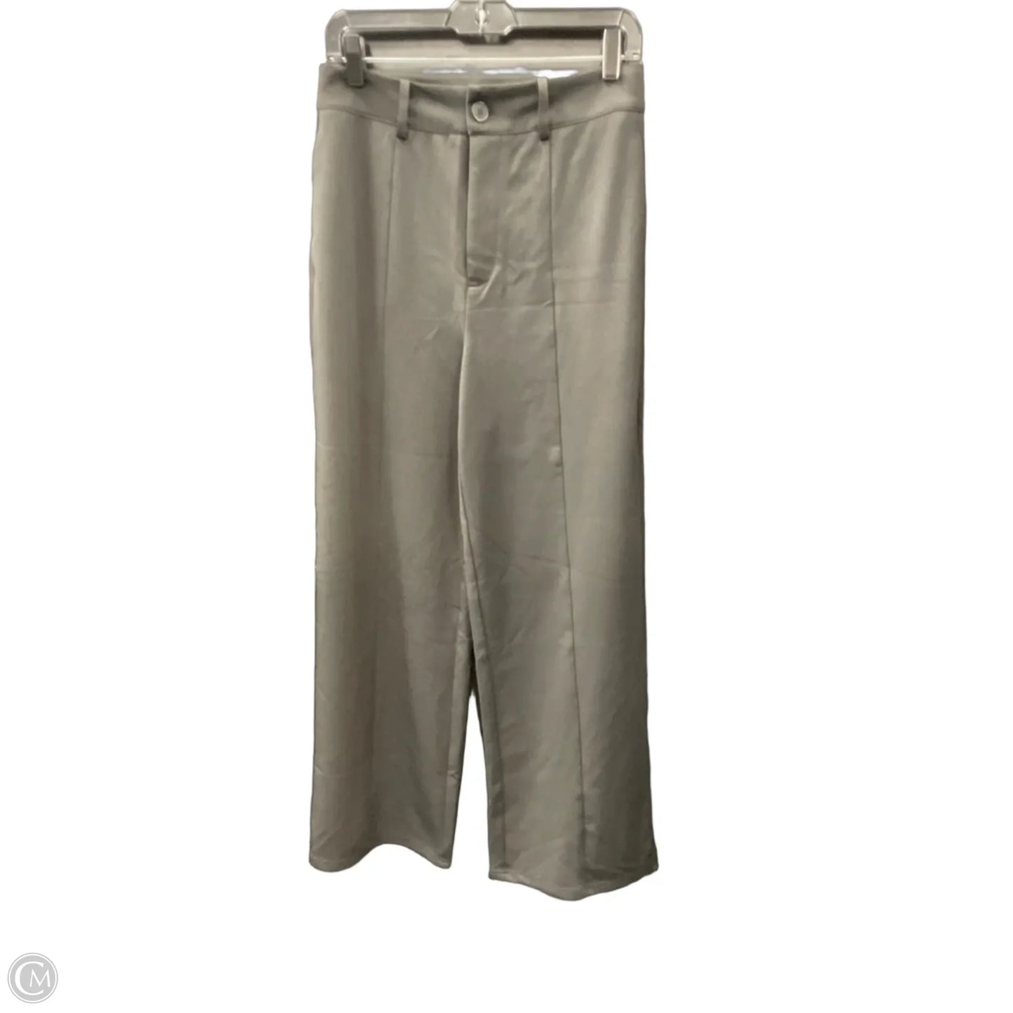 Pants Dress By Cider In Black, Size: M