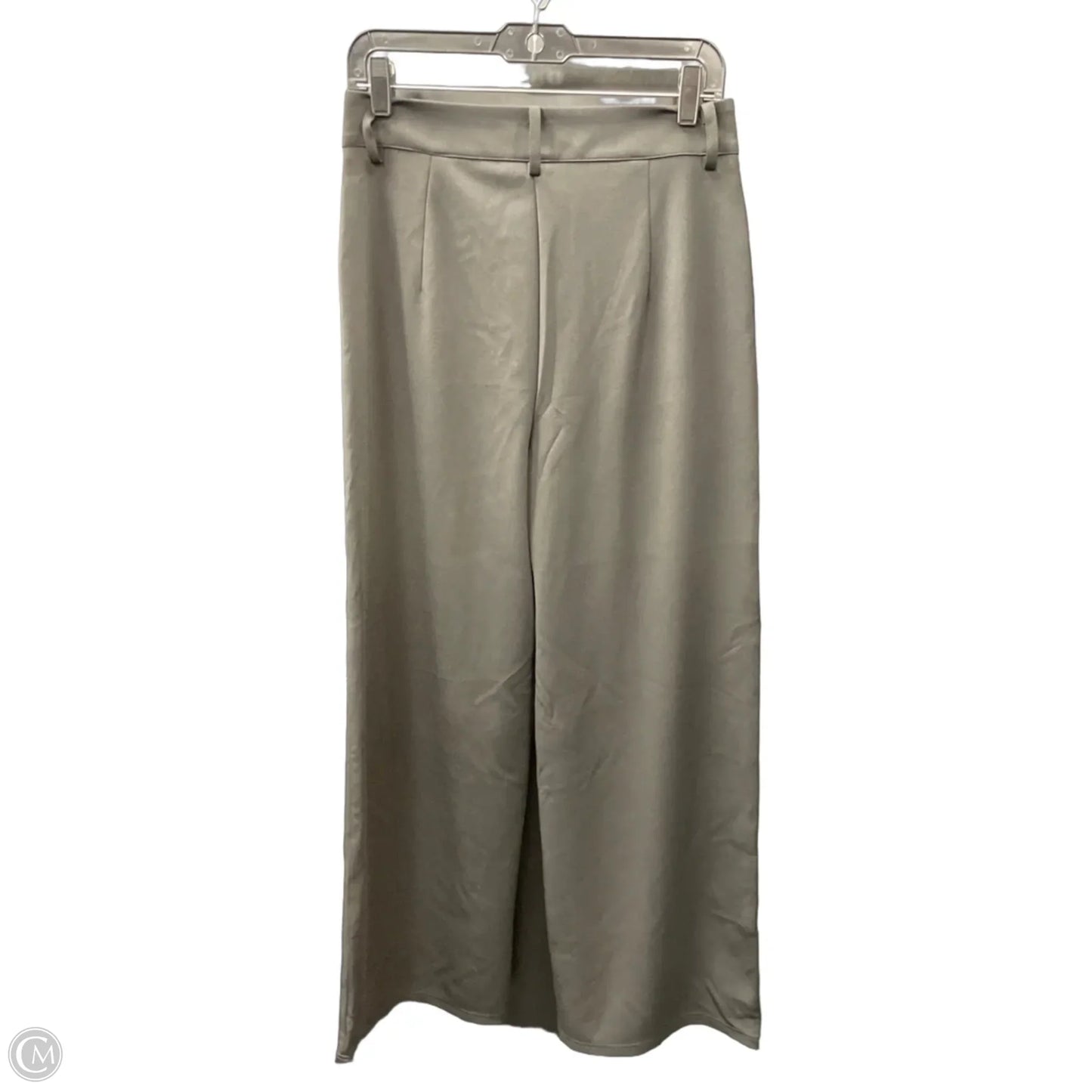 Pants Dress By Cider In Black, Size: M