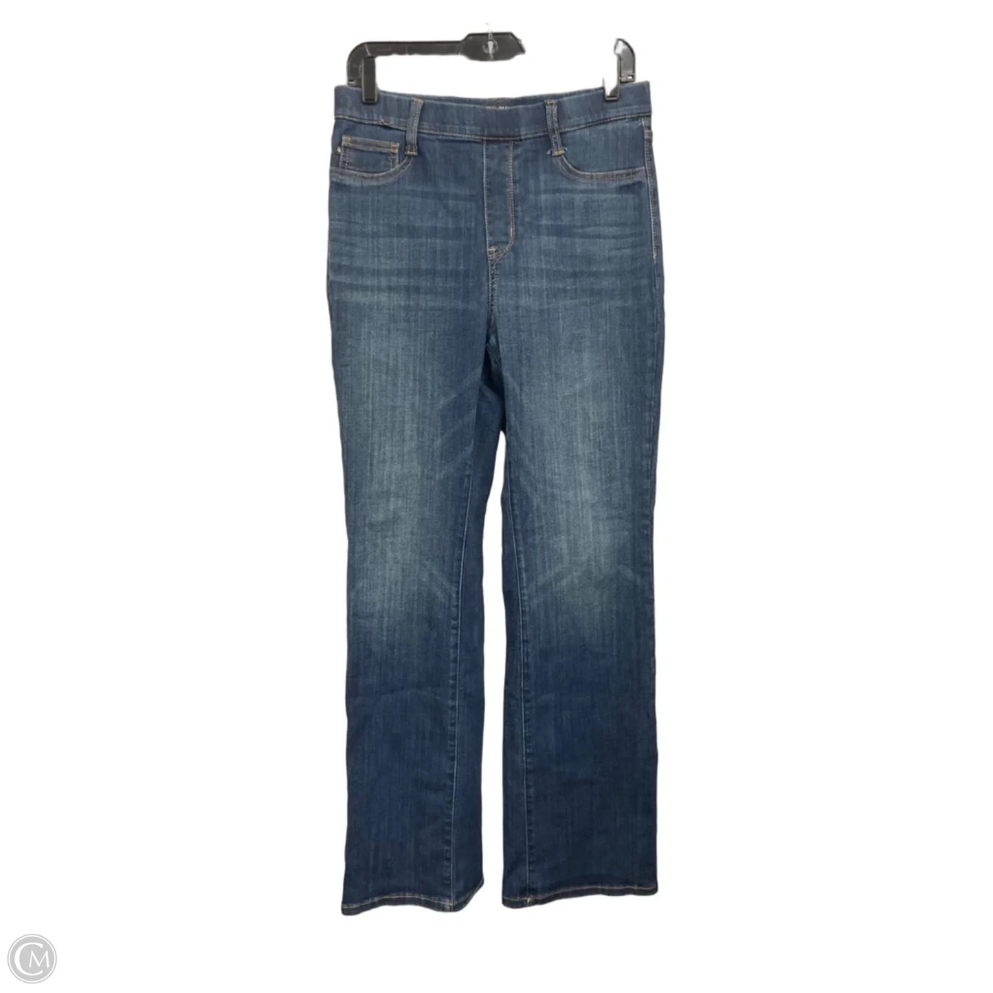 Jeans Boot Cut By Judy Blue In Blue Denim, Size: 8