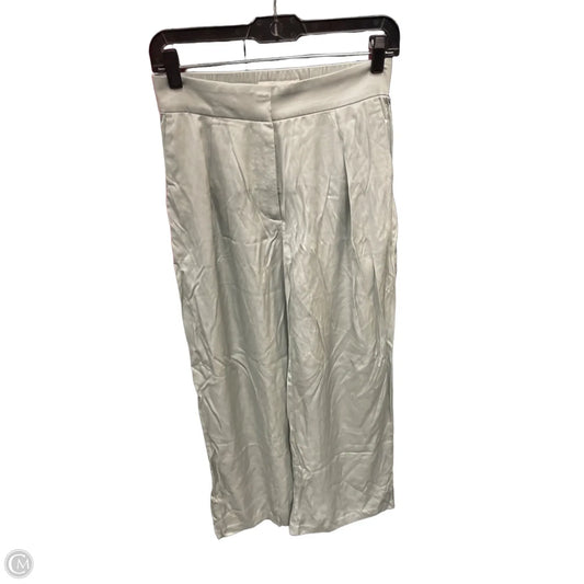 Pants Dress By Abercrombie And Fitch In Green, Size: 4
