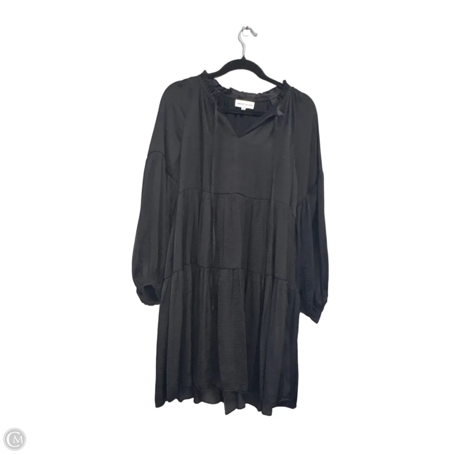 Dress Casual Short By Gibson And Latimer In Black, Size: S
