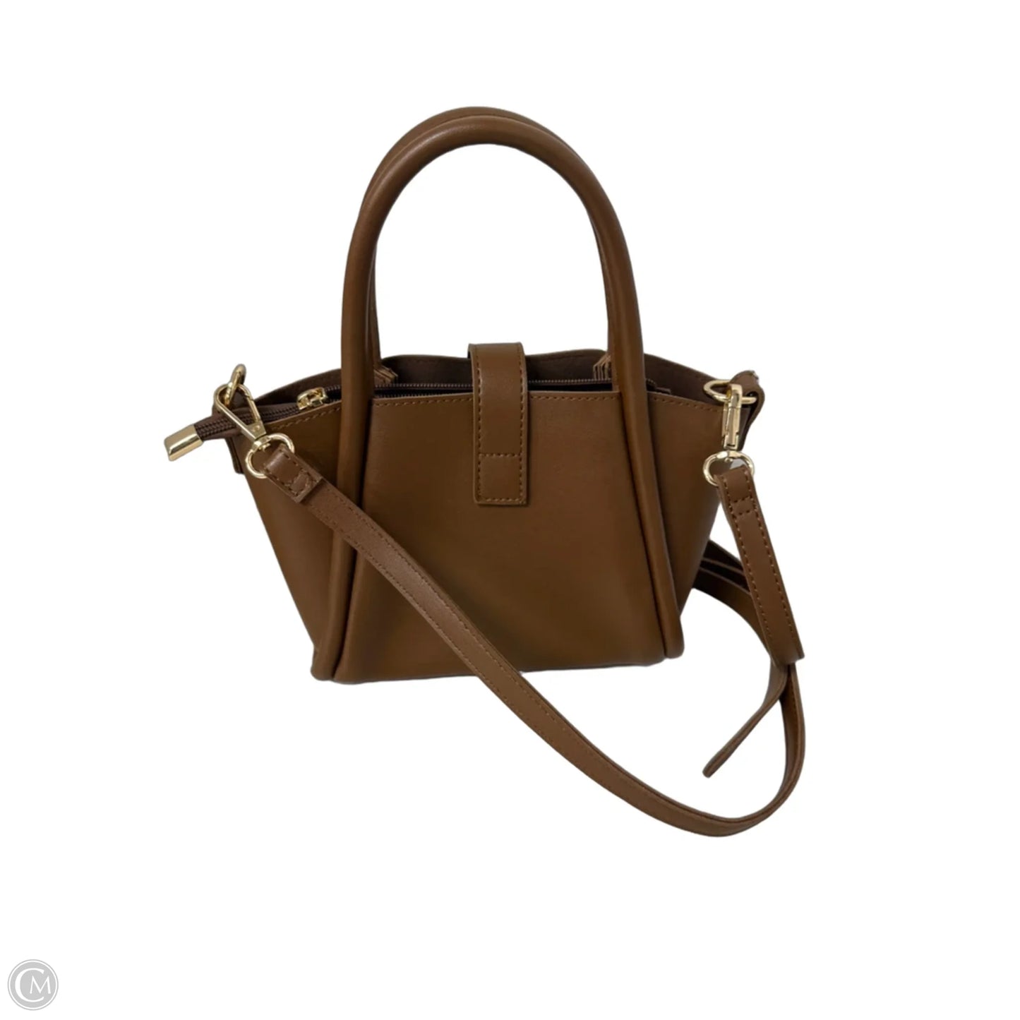 Crossbody By Clothes Mentor, Size: Medium