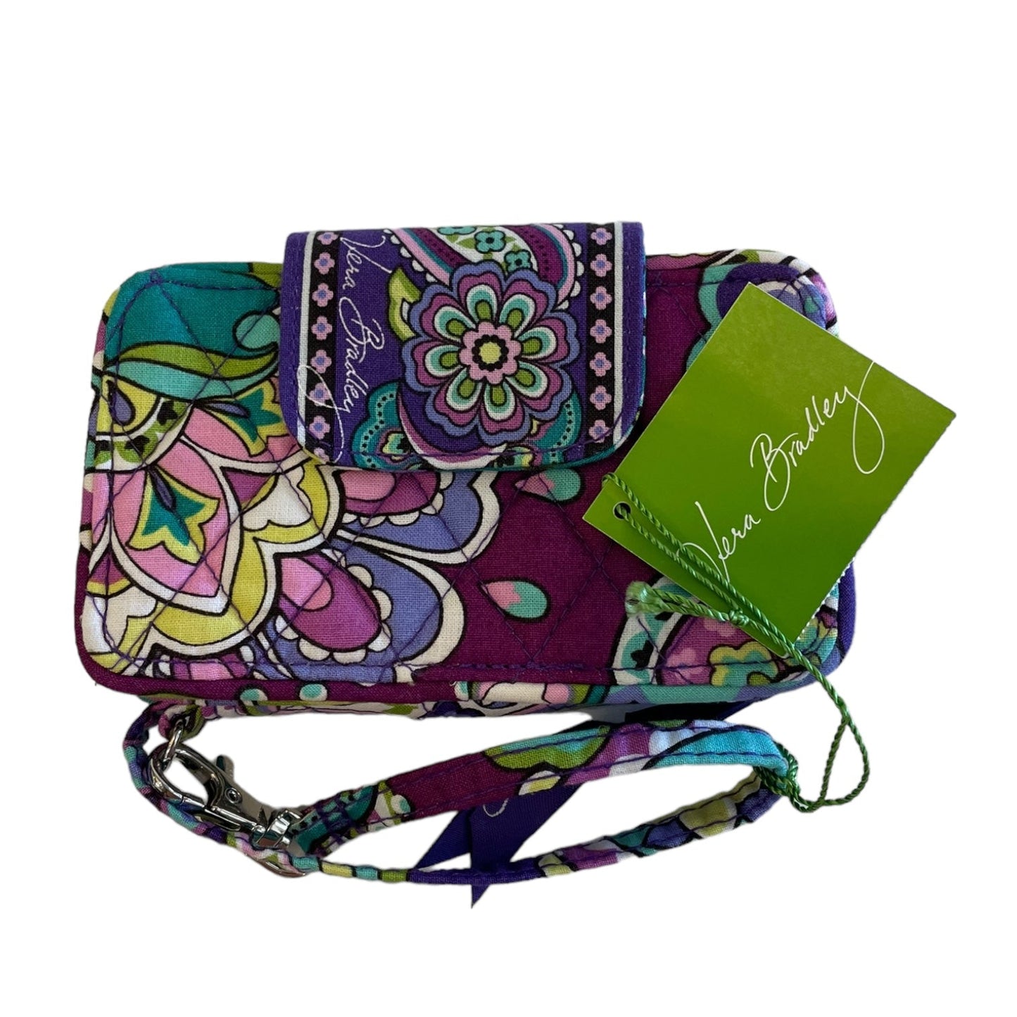 Wallet By Vera Bradley  Size: Small