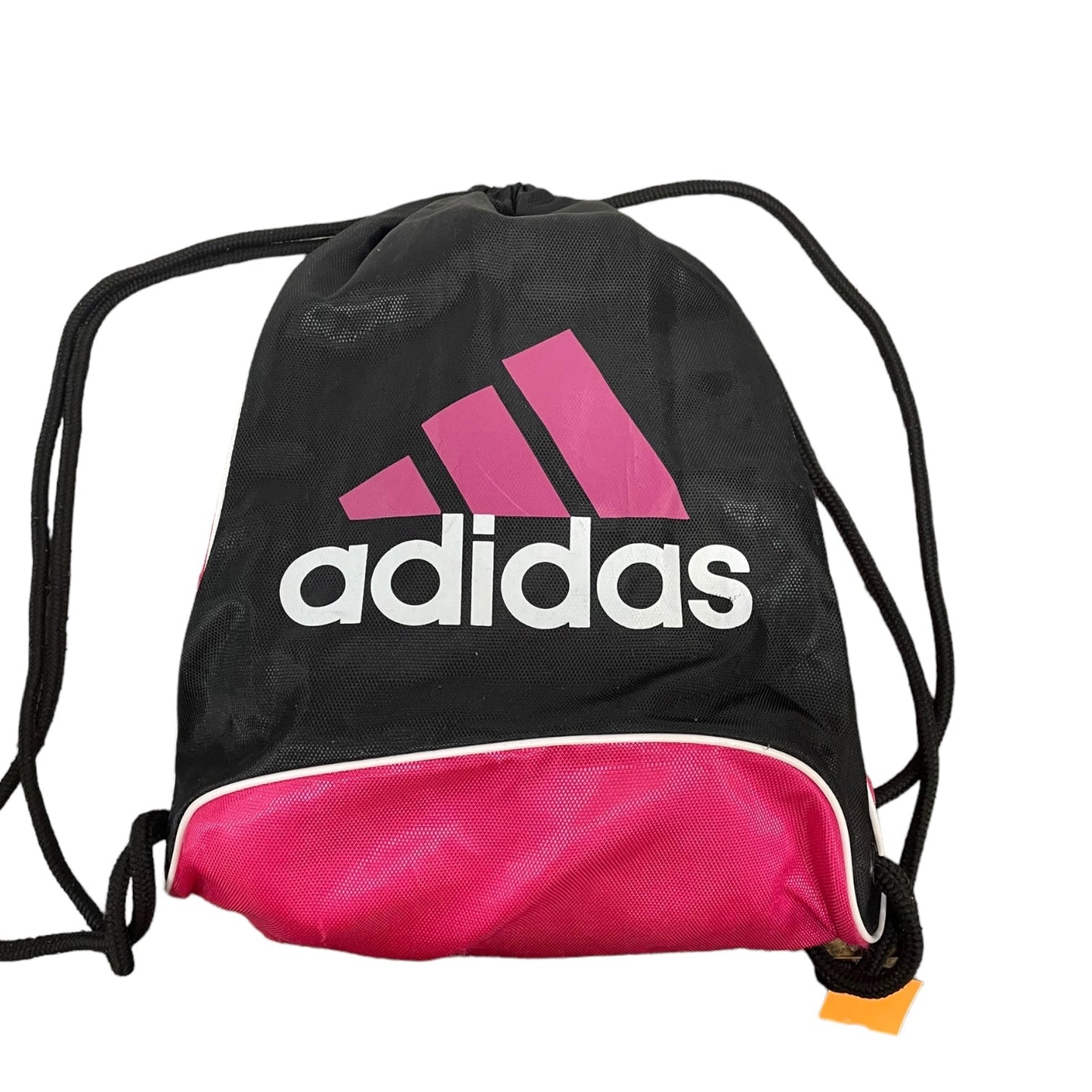 Backpack By Adidas, Size: Medium