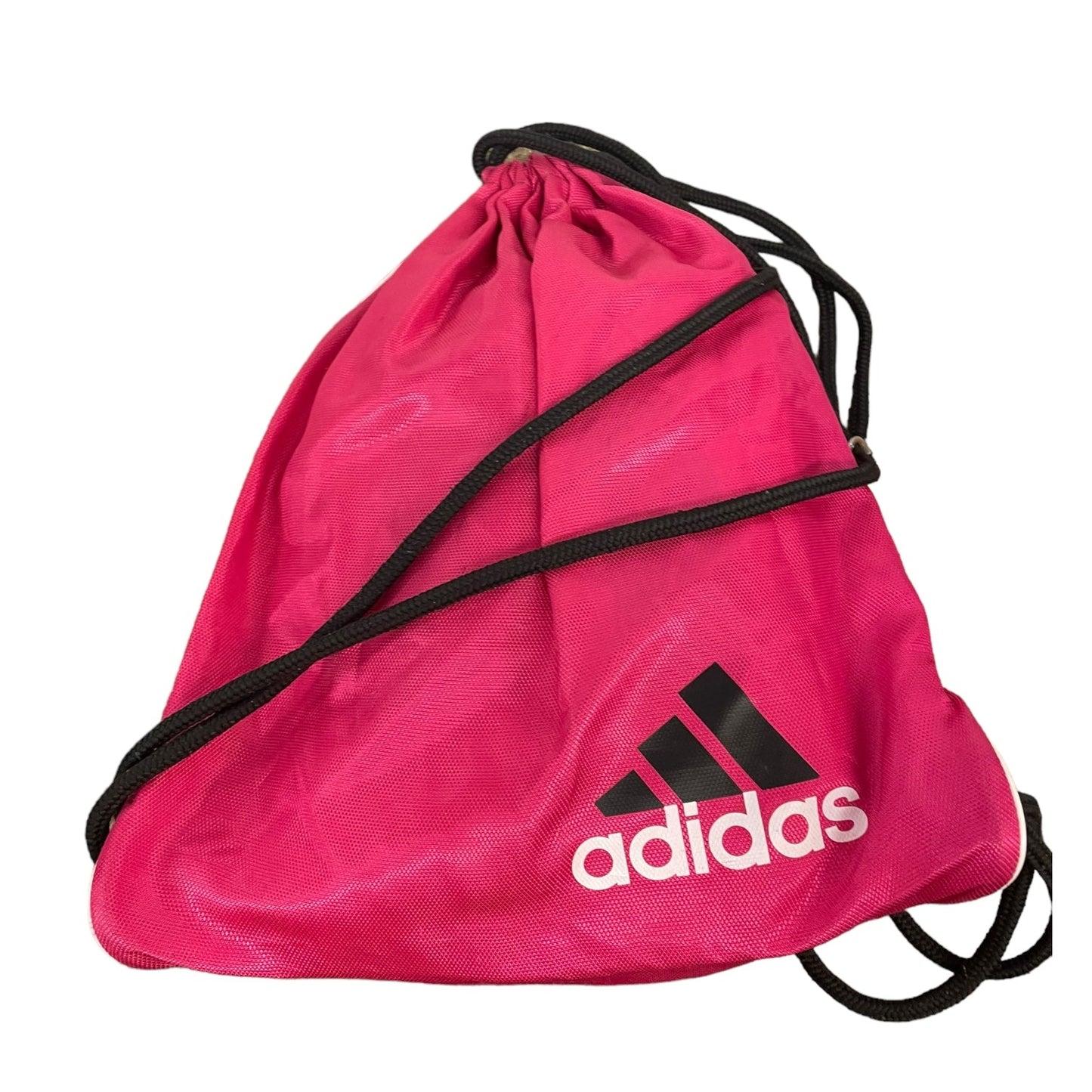 Backpack By Adidas, Size: Medium