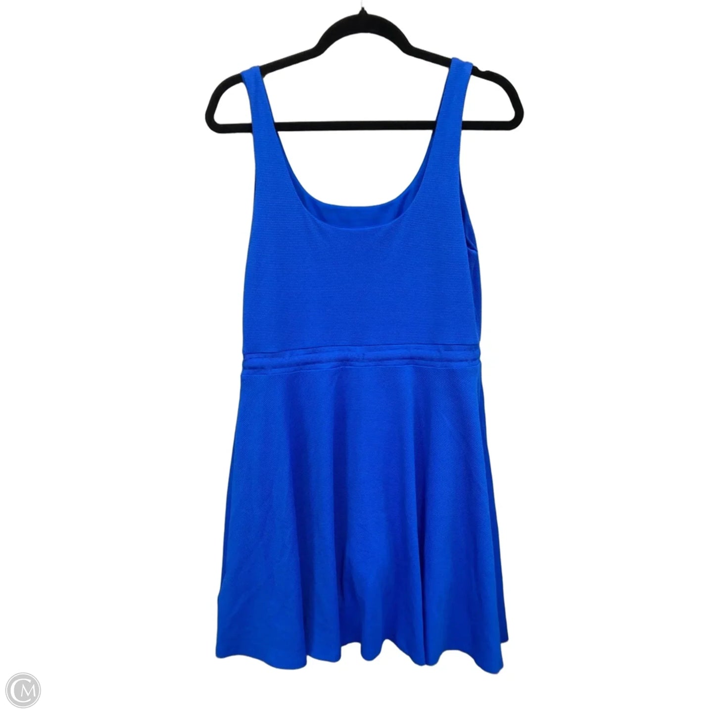Romper By J. Crew In Blue, Size: L