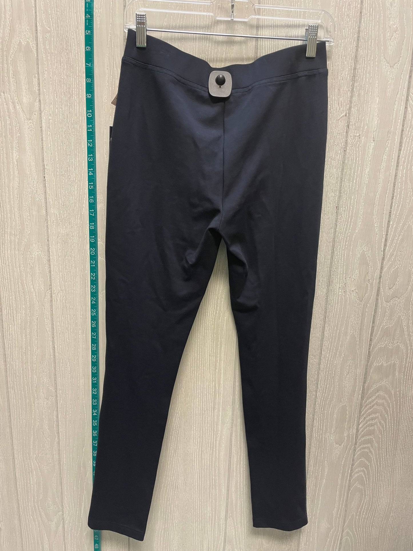 Navy Jeggings Tommy Hilfiger, Size 4