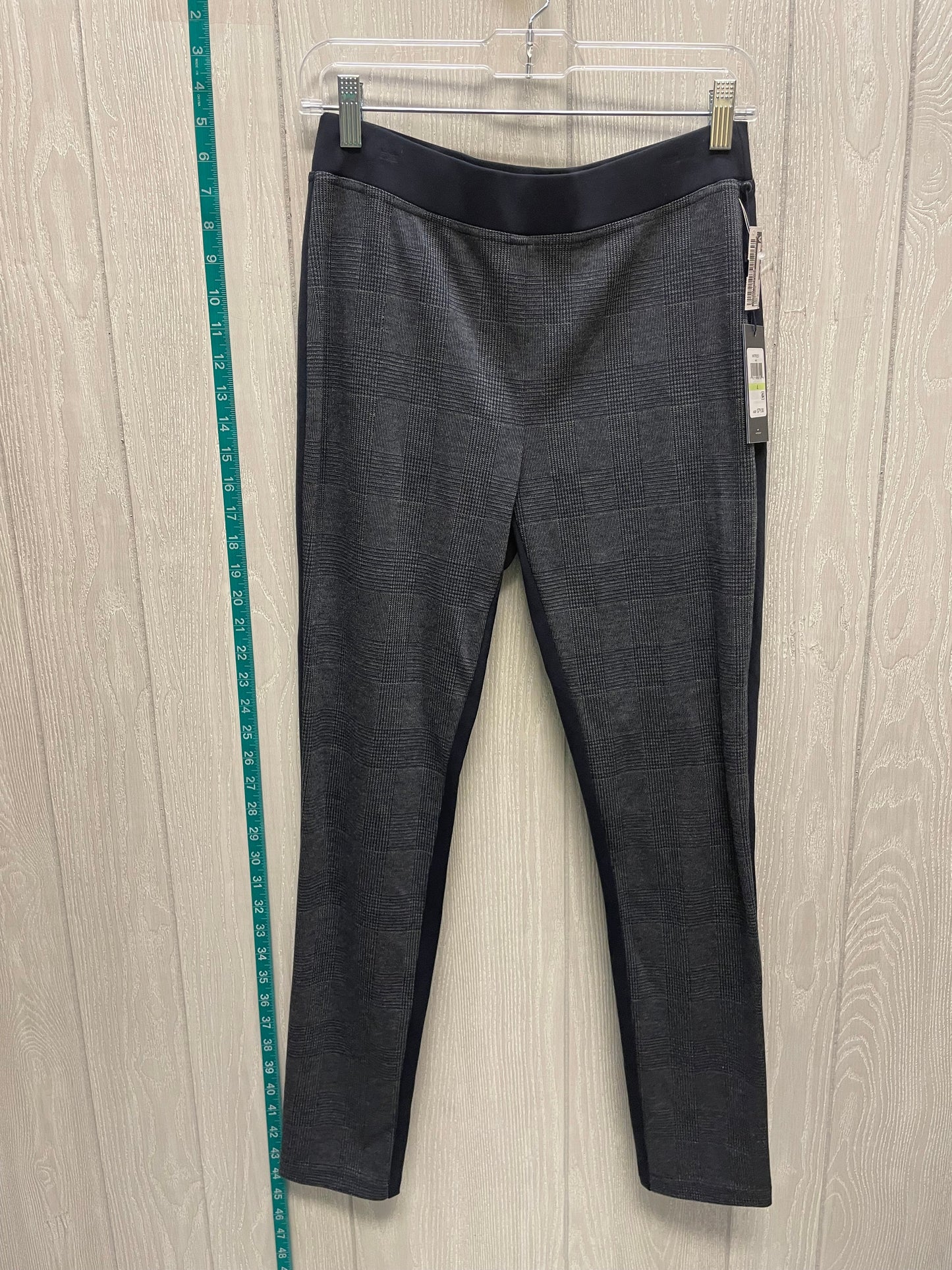 Navy Jeggings Tommy Hilfiger, Size 4