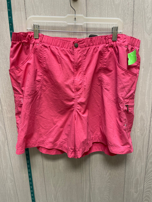 Shorts By Columbia  Size: 20