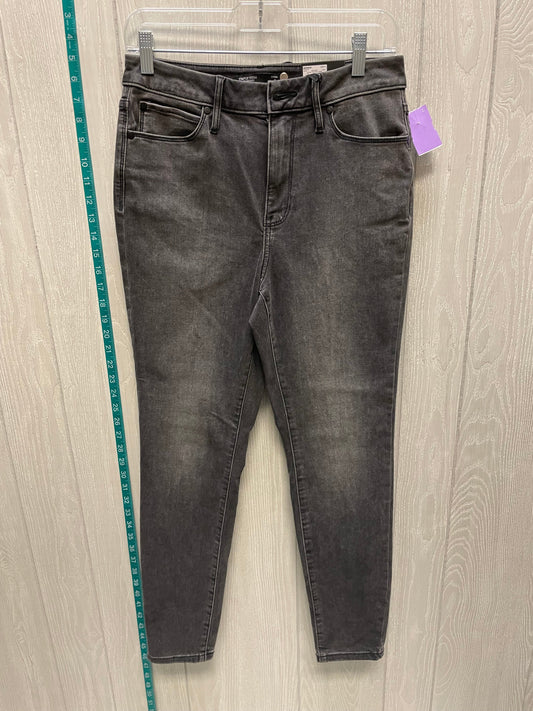 Grey Jeans Skinny Simply Vera, Size 8