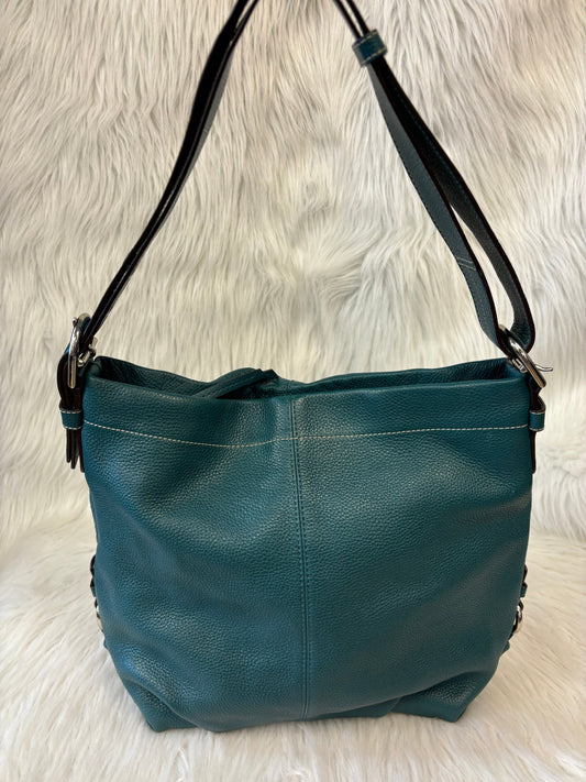 Handbag Designer Coach, Size Medium