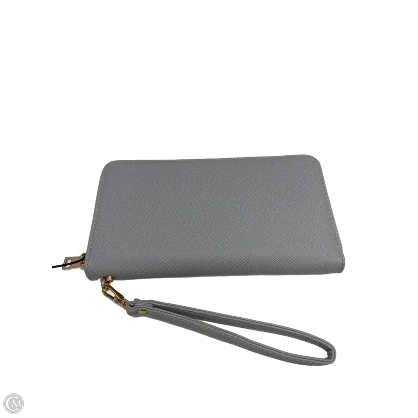 Wristlet By Clothes Mentor, Size: Medium