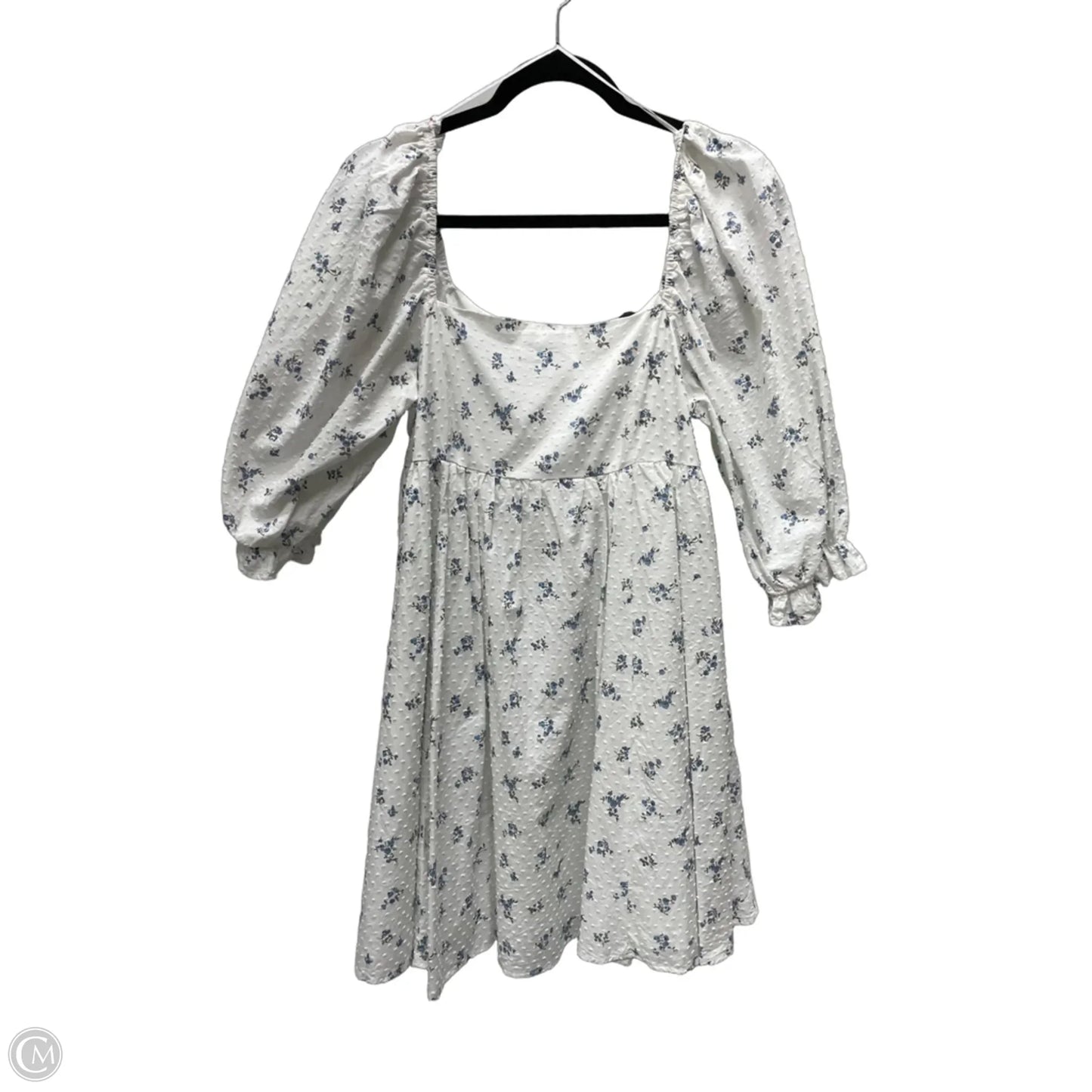 Dress Casual Short By Altard State In Floral Print, Size: L