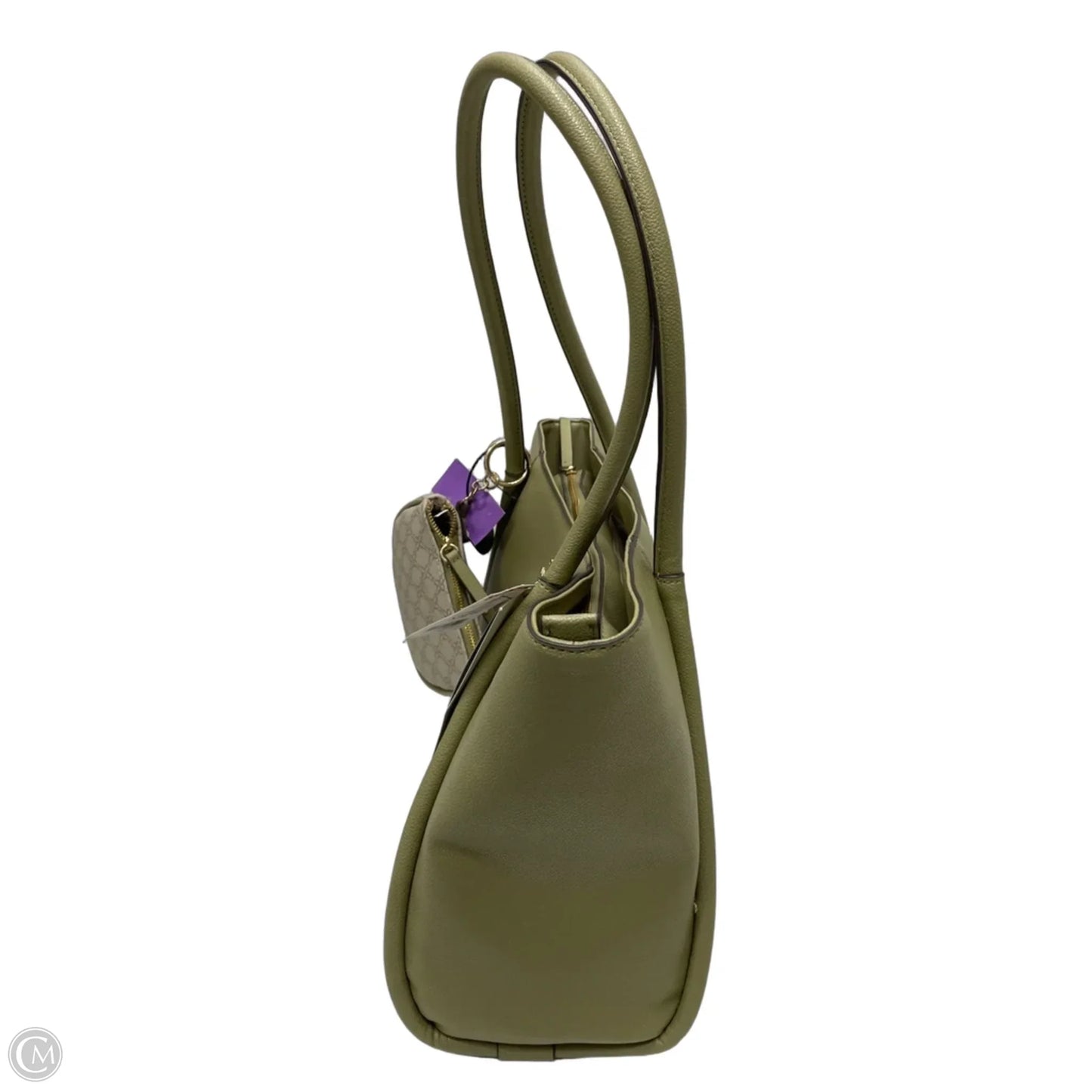 Handbag By Nine West, Size: Large