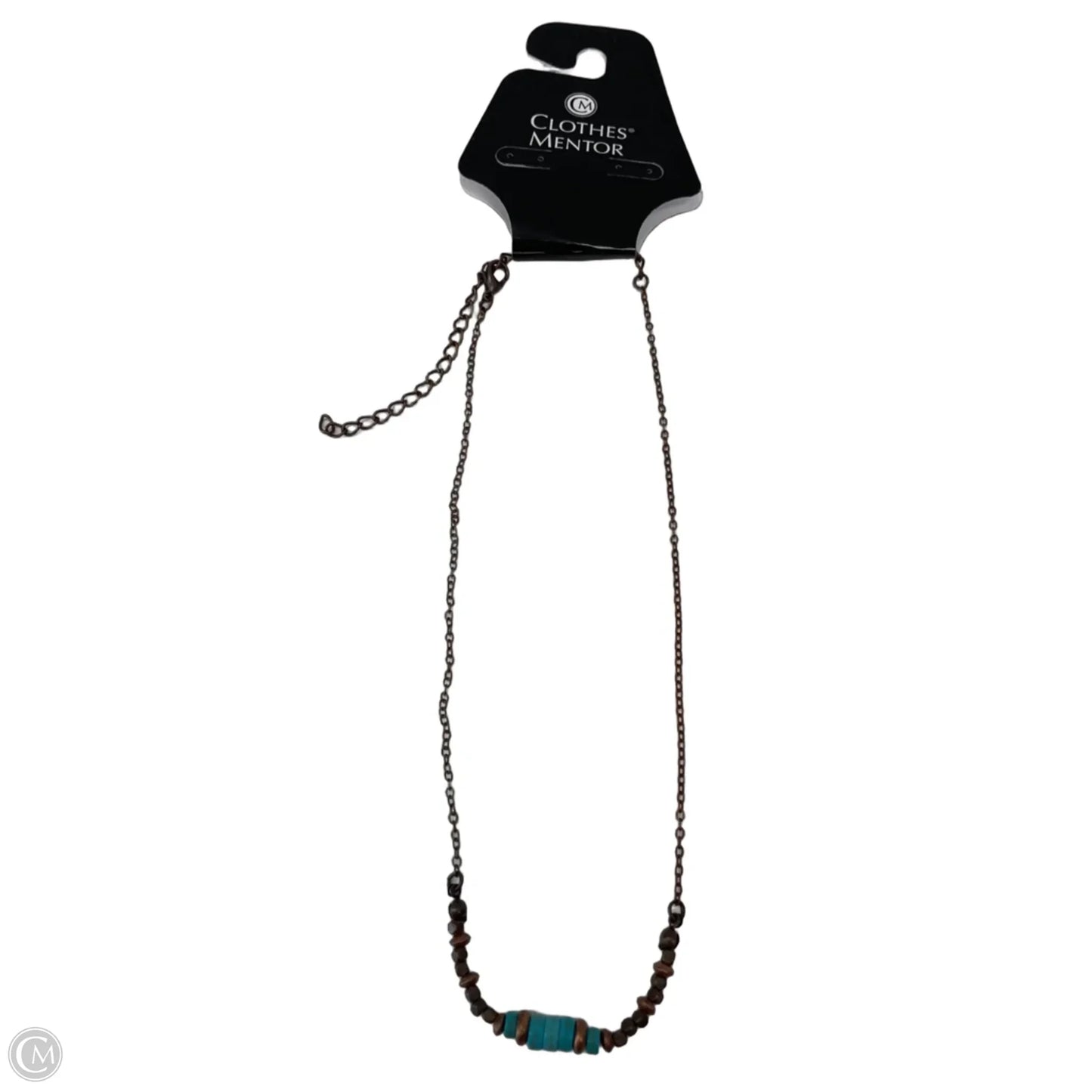 Necklace Choker & Collar By Clothes Mentor
