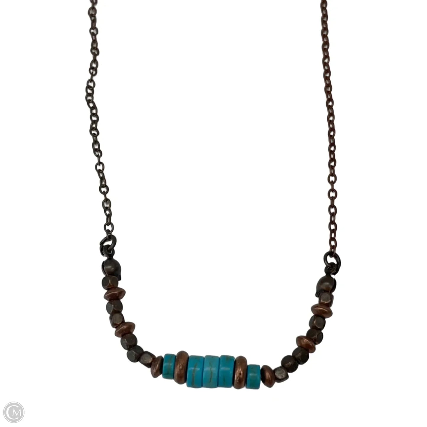 Necklace Choker & Collar By Clothes Mentor
