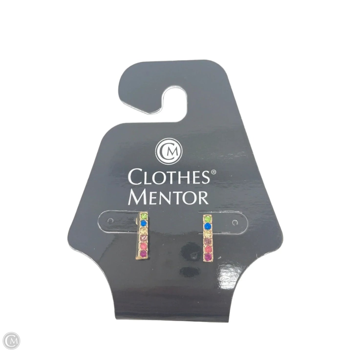 Earrings Dangle/drop By Clothes Mentor
