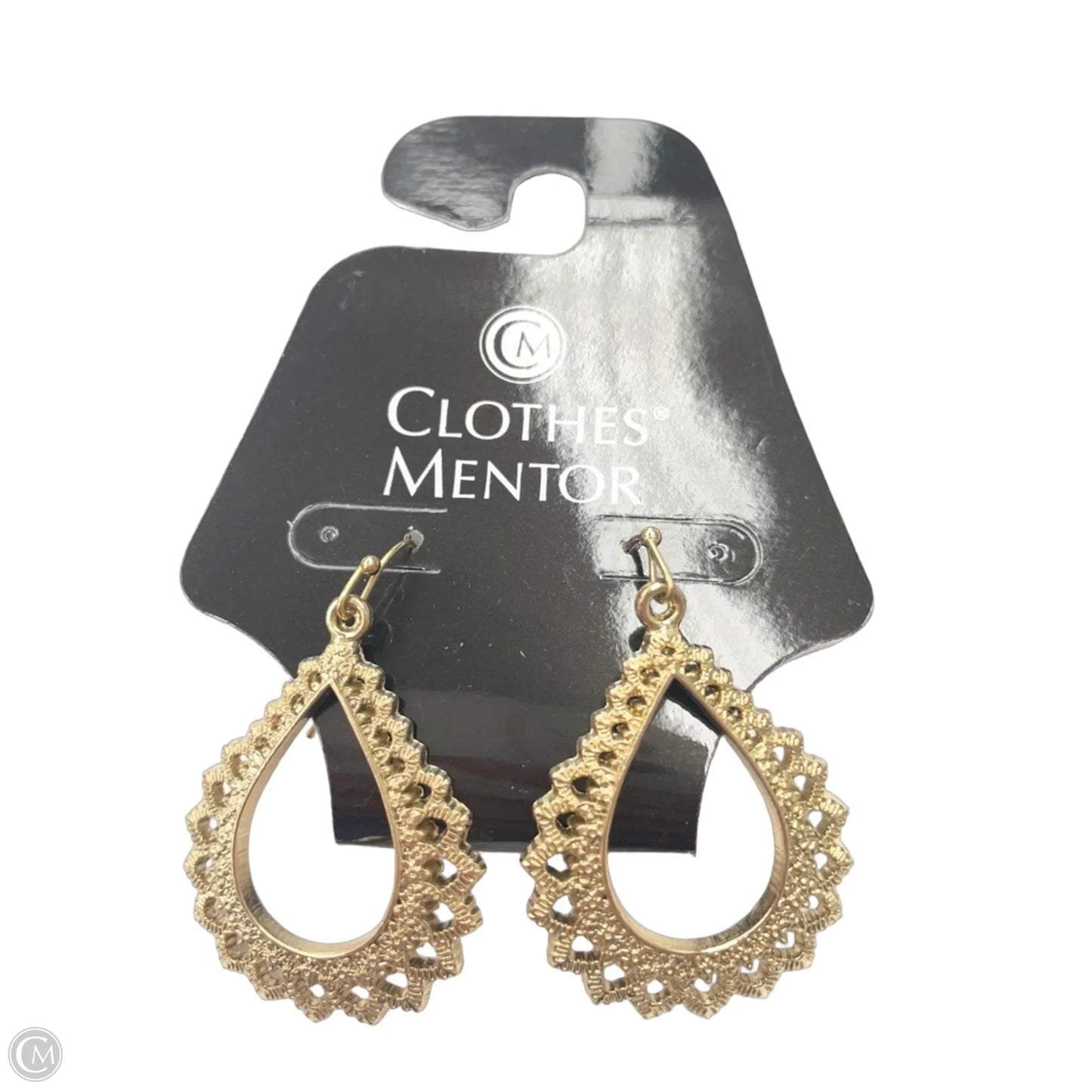 Earrings Dangle/drop By Clothes Mentor