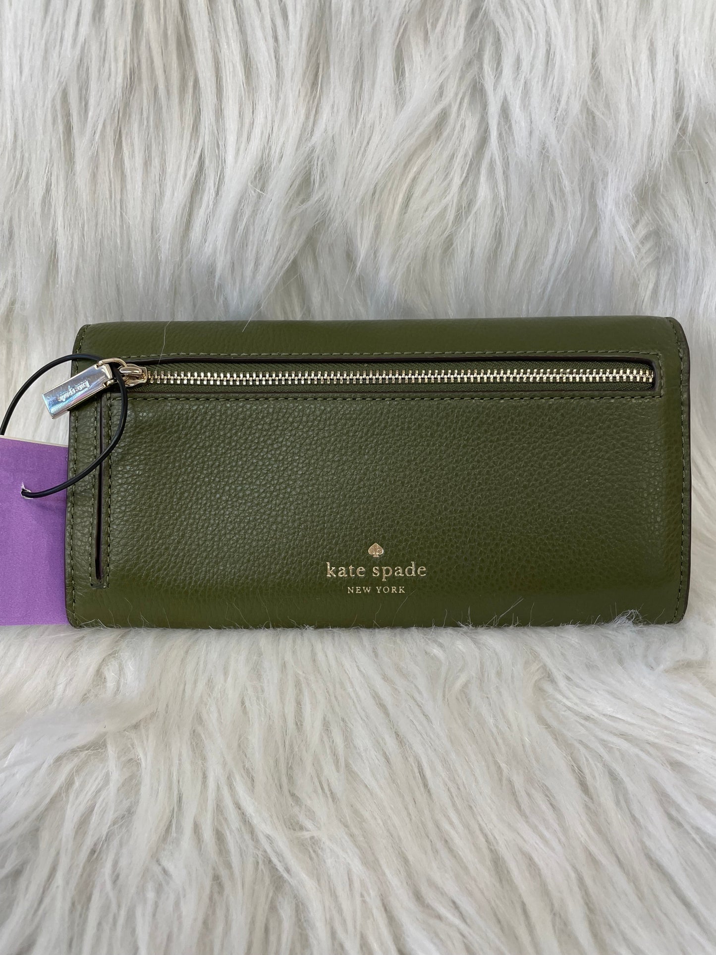 Wallet Designer By Kate Spade  Size: Large