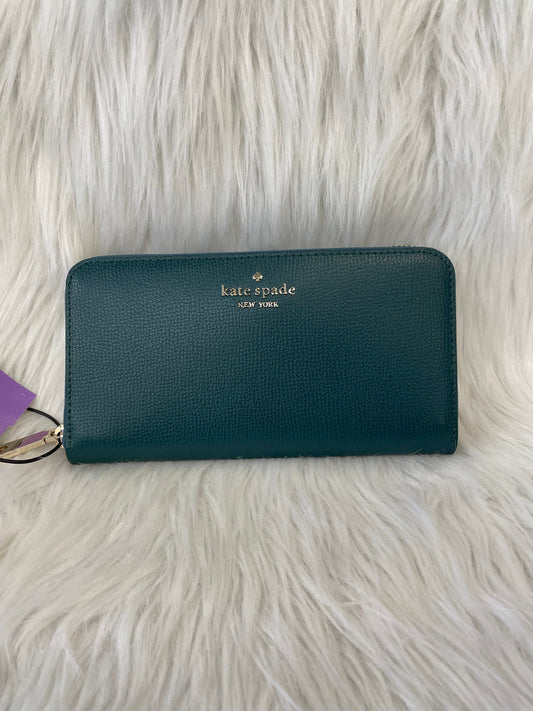 Wallet Designer By Kate Spade  Size: Large