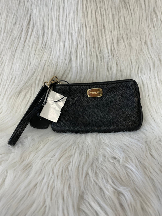 Wristlet Designer Michael By Michael Kors, Size Medium