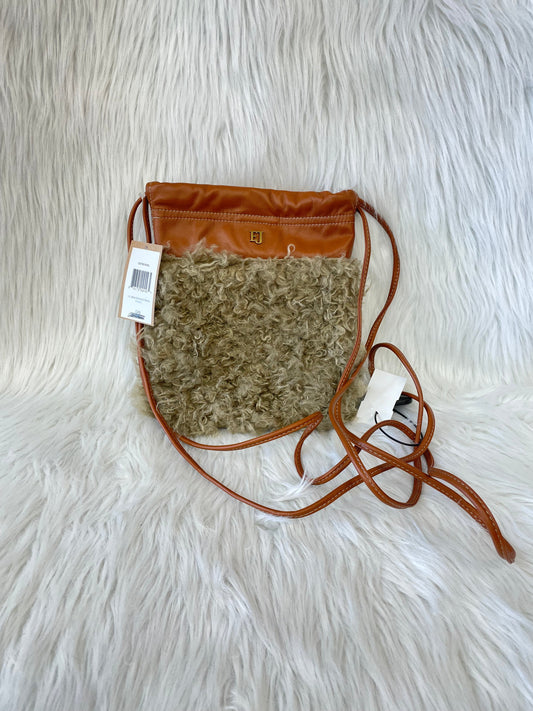 Crossbody Eric Javitz, Size Medium