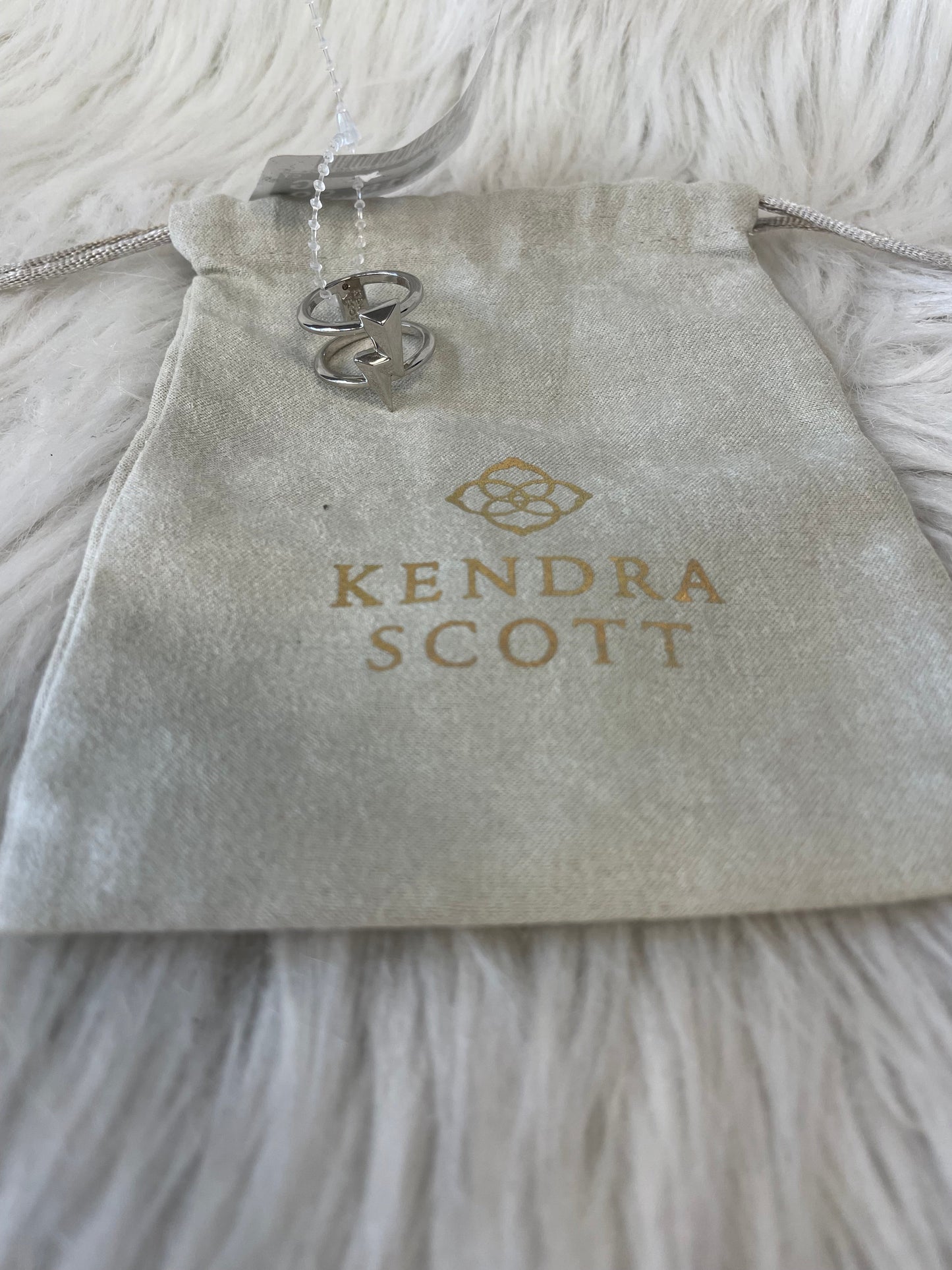 Ring Statement Kendra Scott