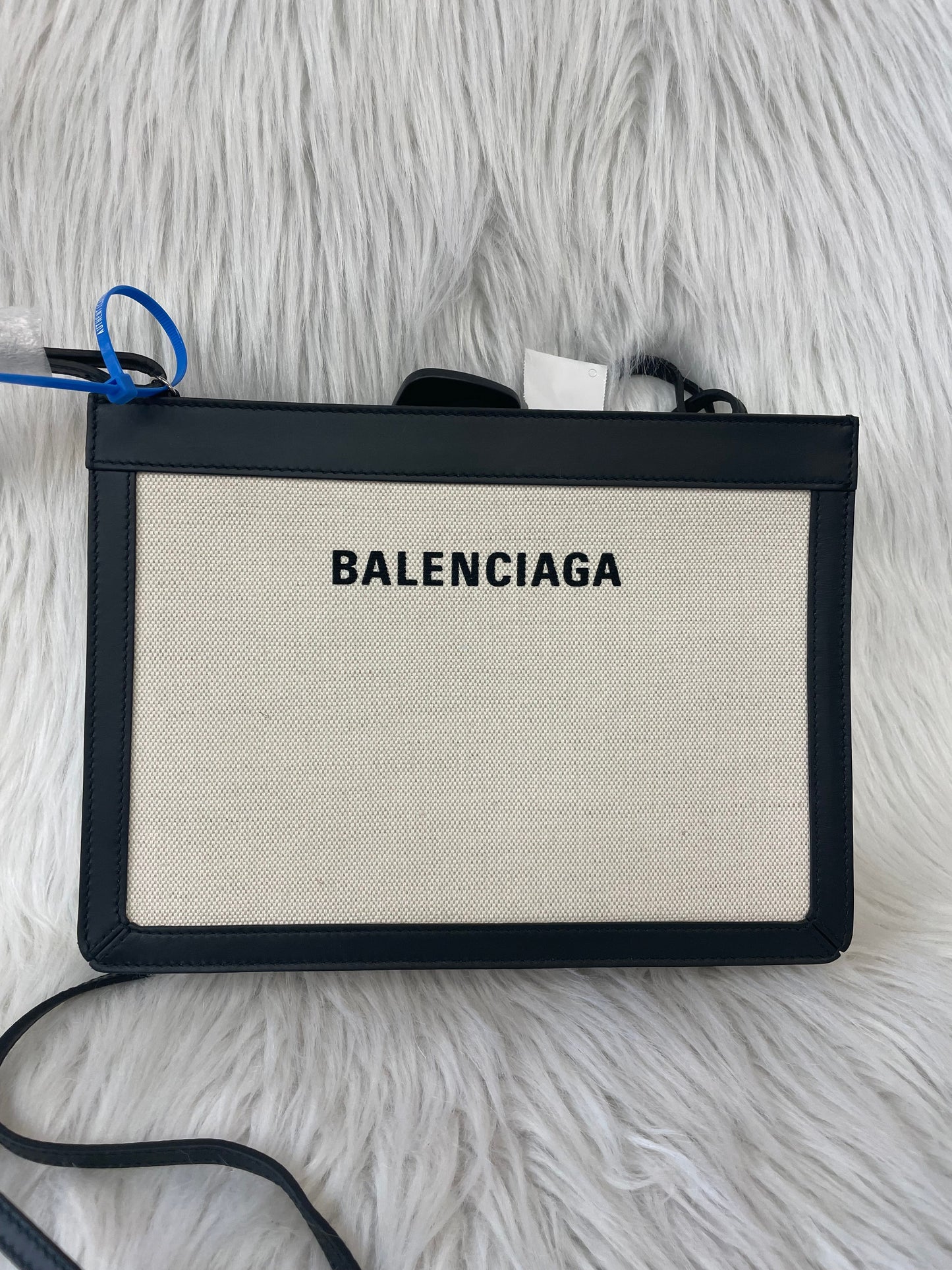 Crossbody Luxury Designer Balenciaga, Size Small