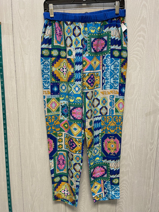 Pants Other By Trina Turk In Multi-colored, Size: 4