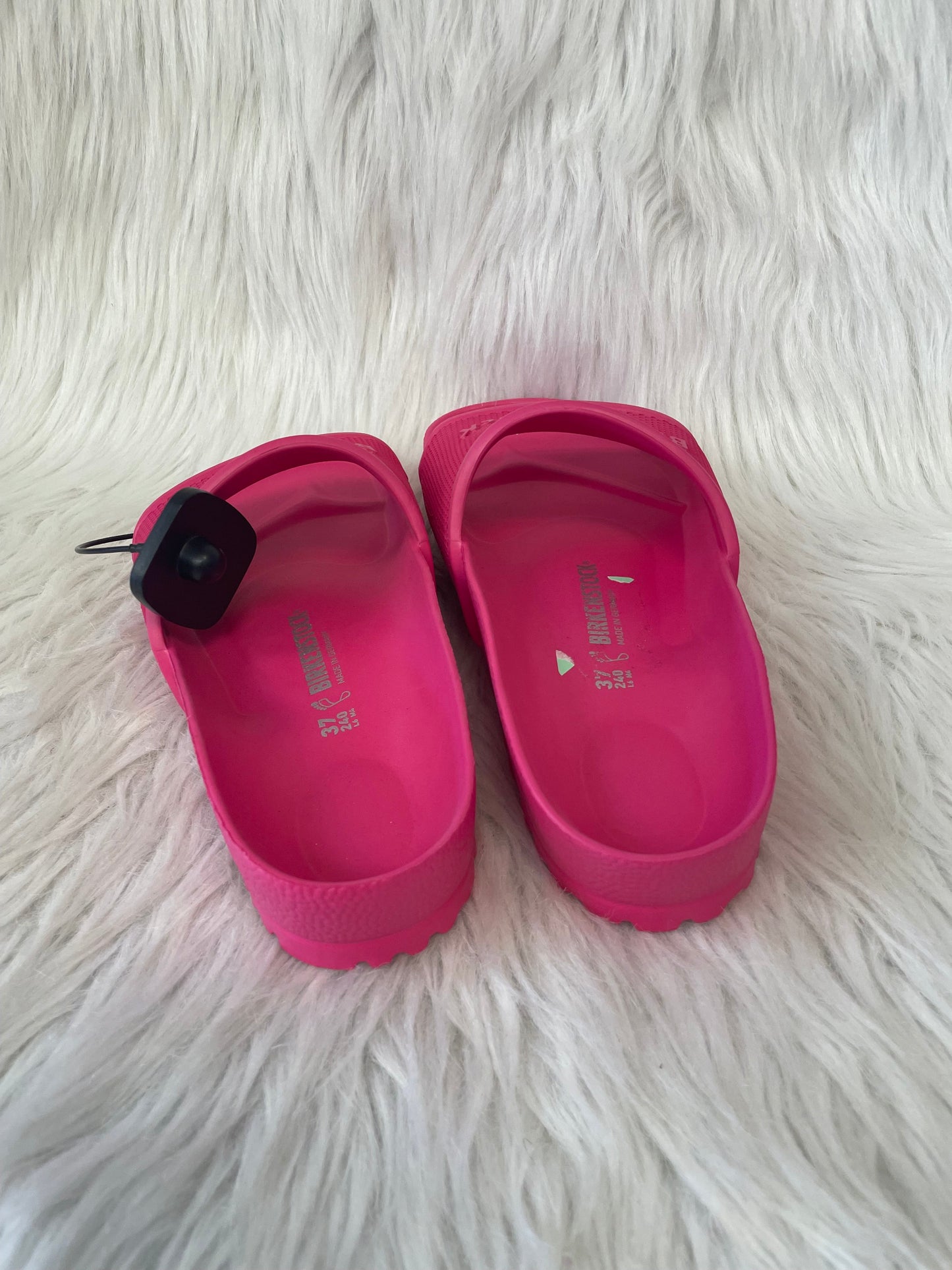 Sandals Sport By Birkenstock In Pink, Size: 6