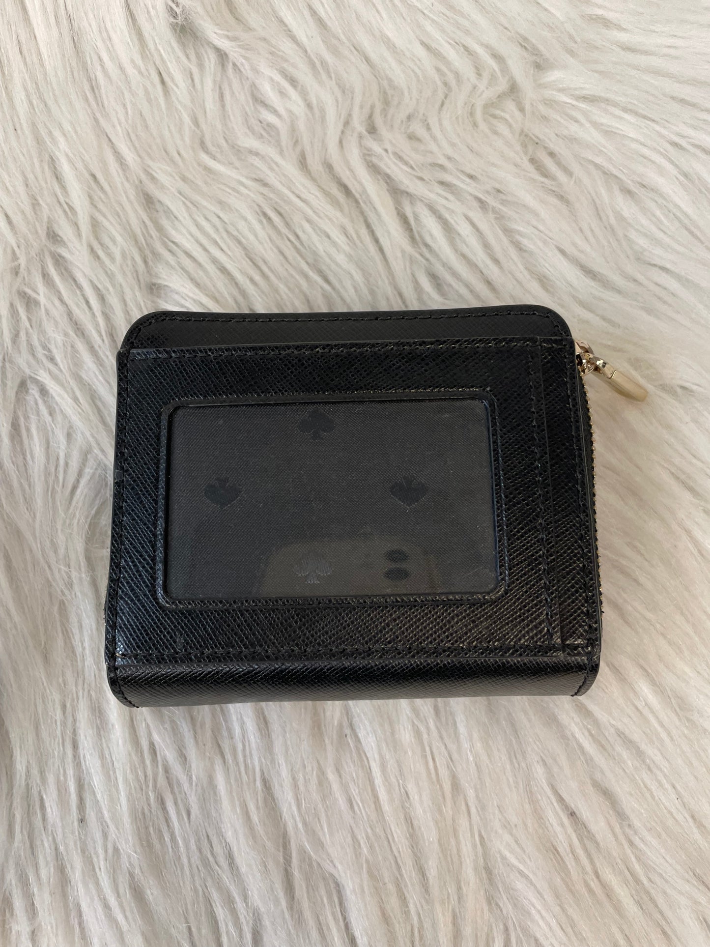 Wallet Designer By Kate Spade, Size: Small