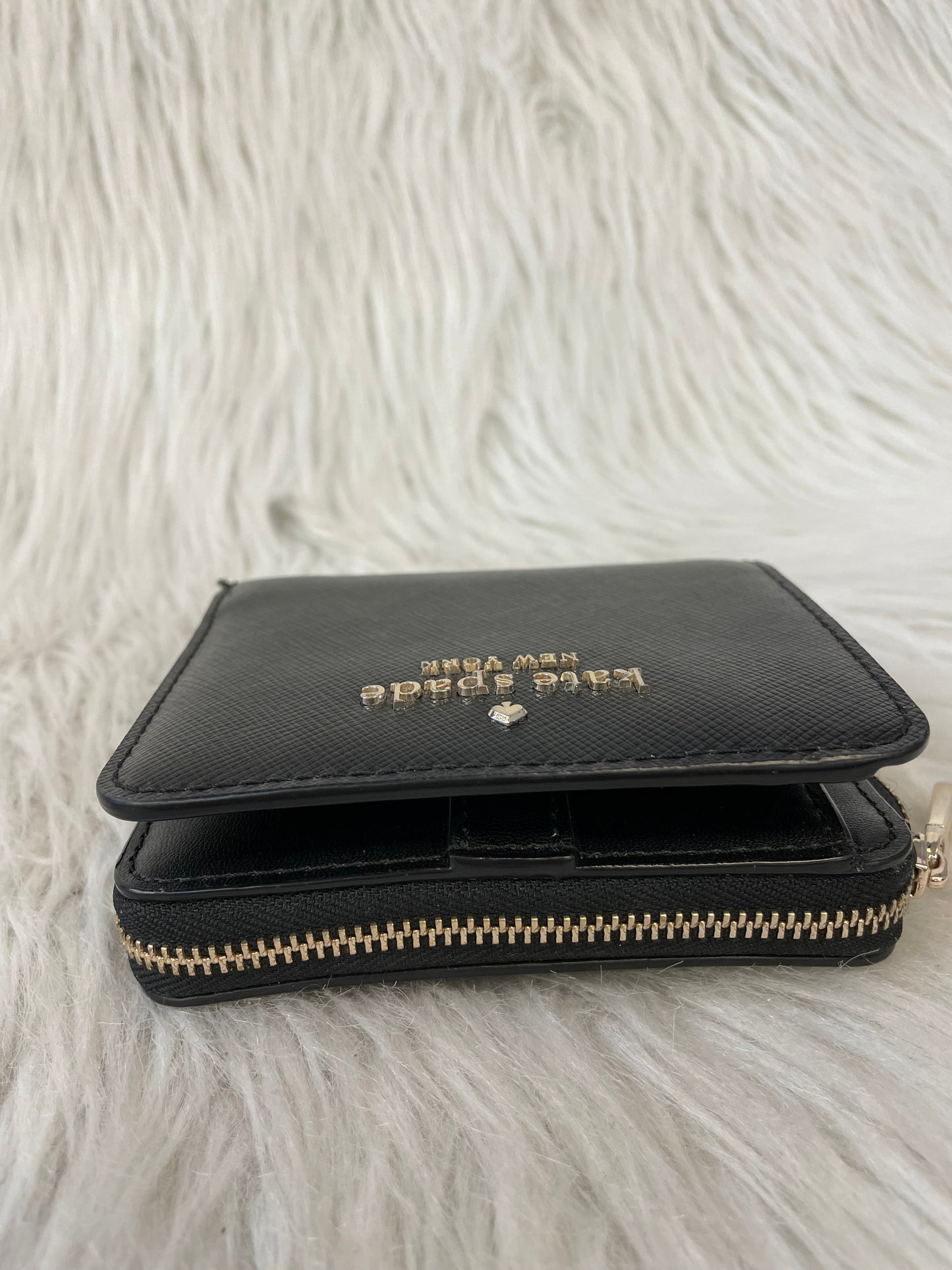 Wallet Designer By Kate Spade, Size: Small