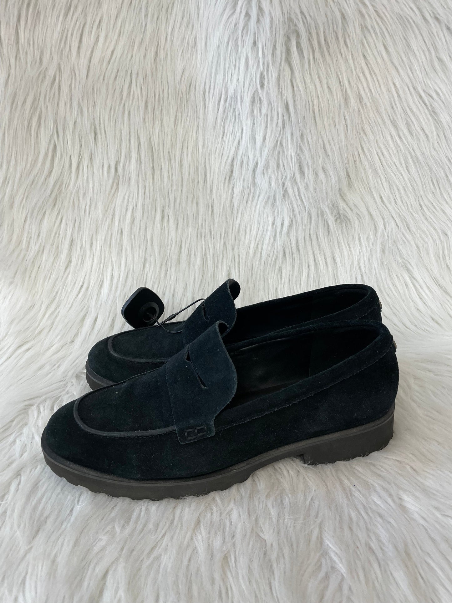 Shoes Heels Block By Cole-haan In Black, Size: 10.5