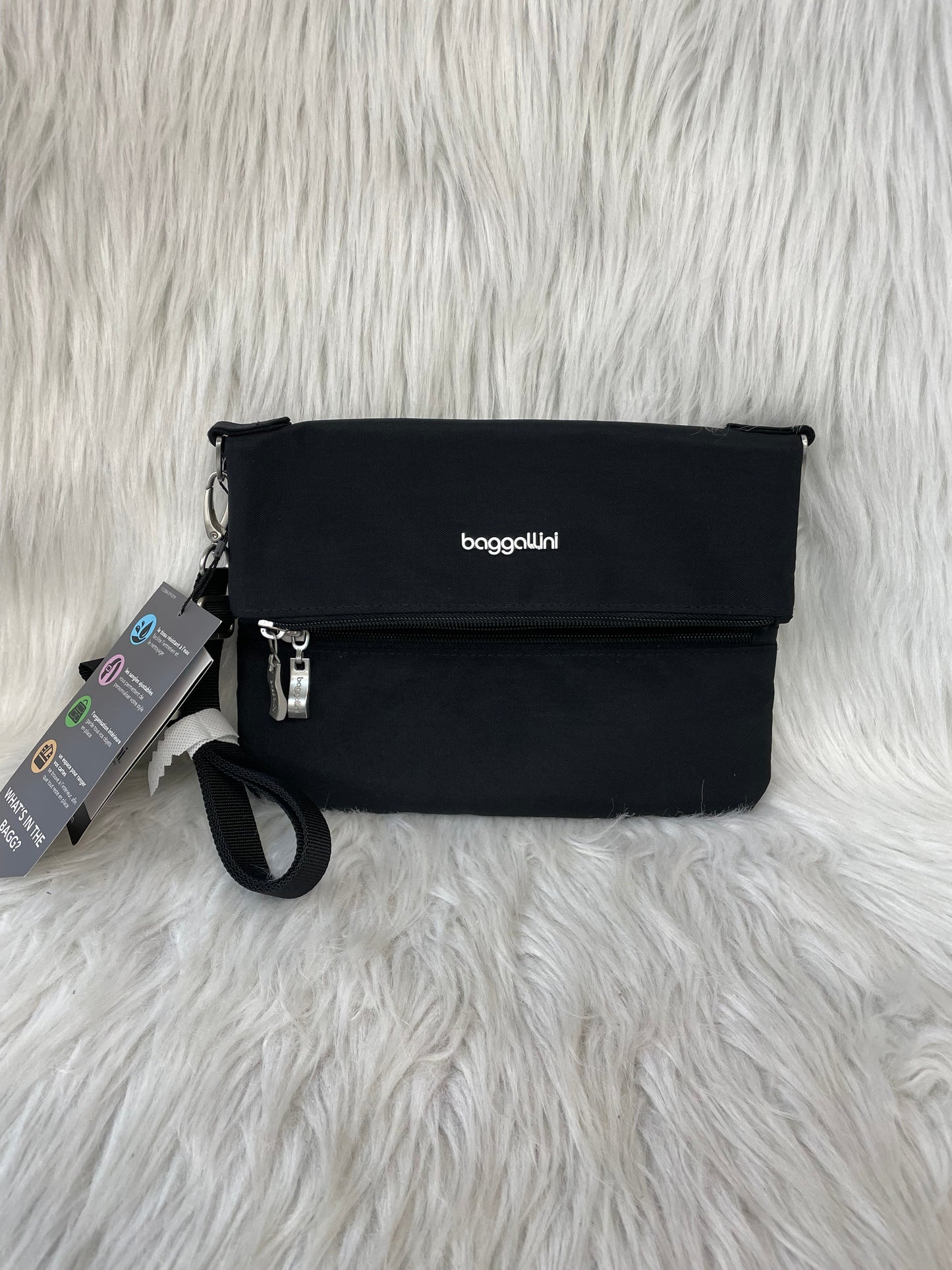 Crossbody By Baggallini, Size: Medium