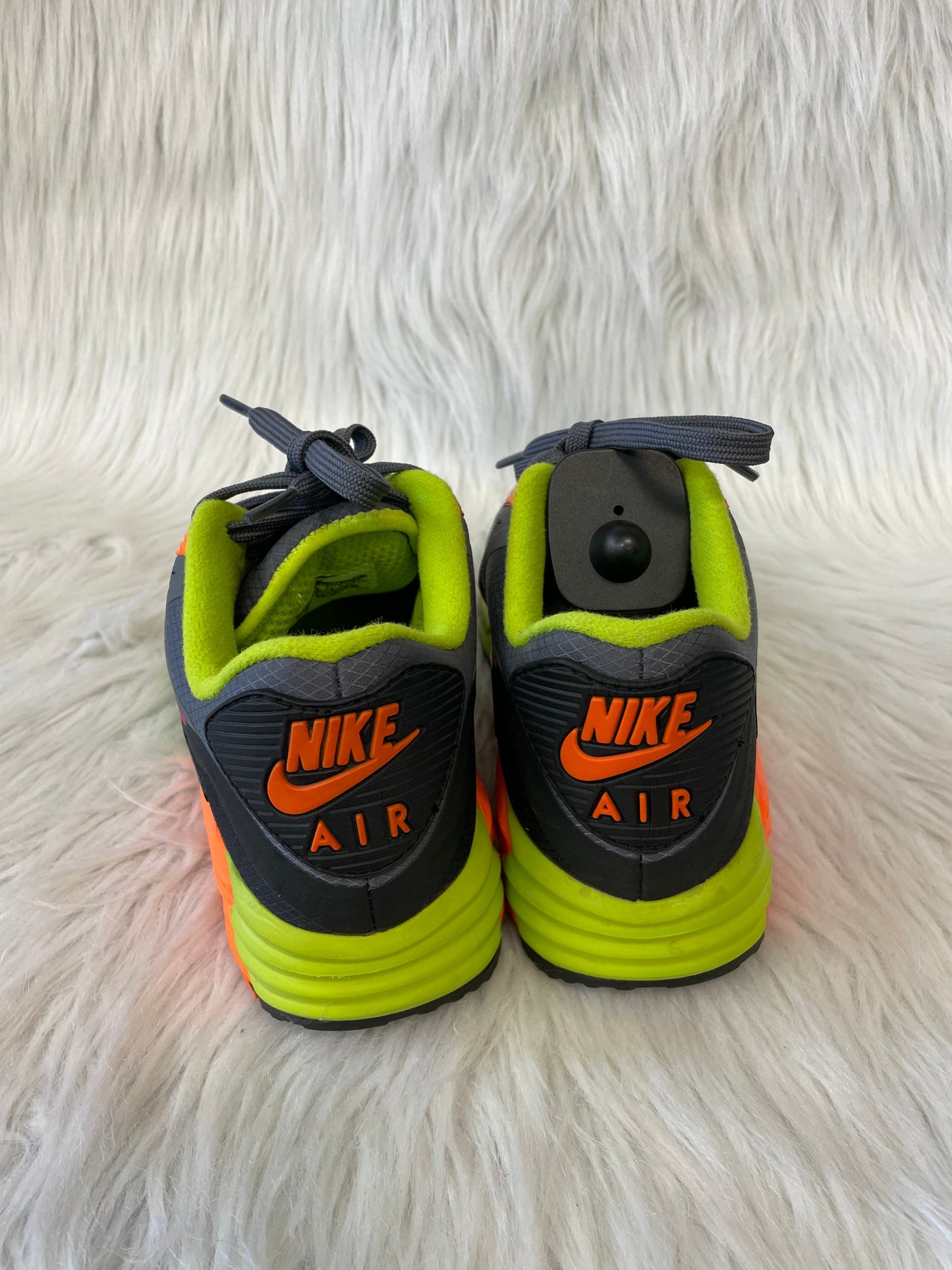 Shoes Athletic By Nike In Multi-colored, Size: 7.5